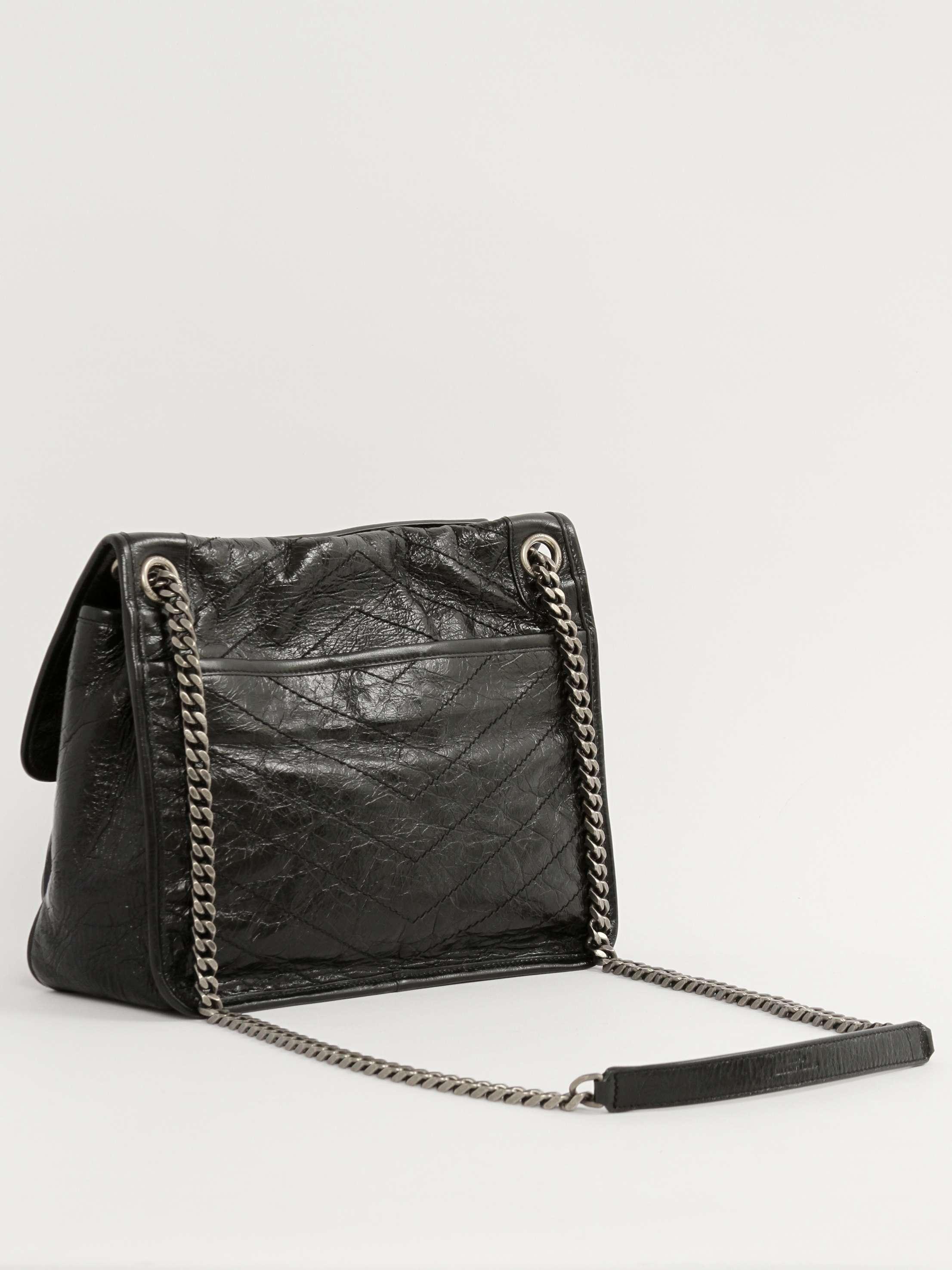 Saint Laurent Niki, фото 3