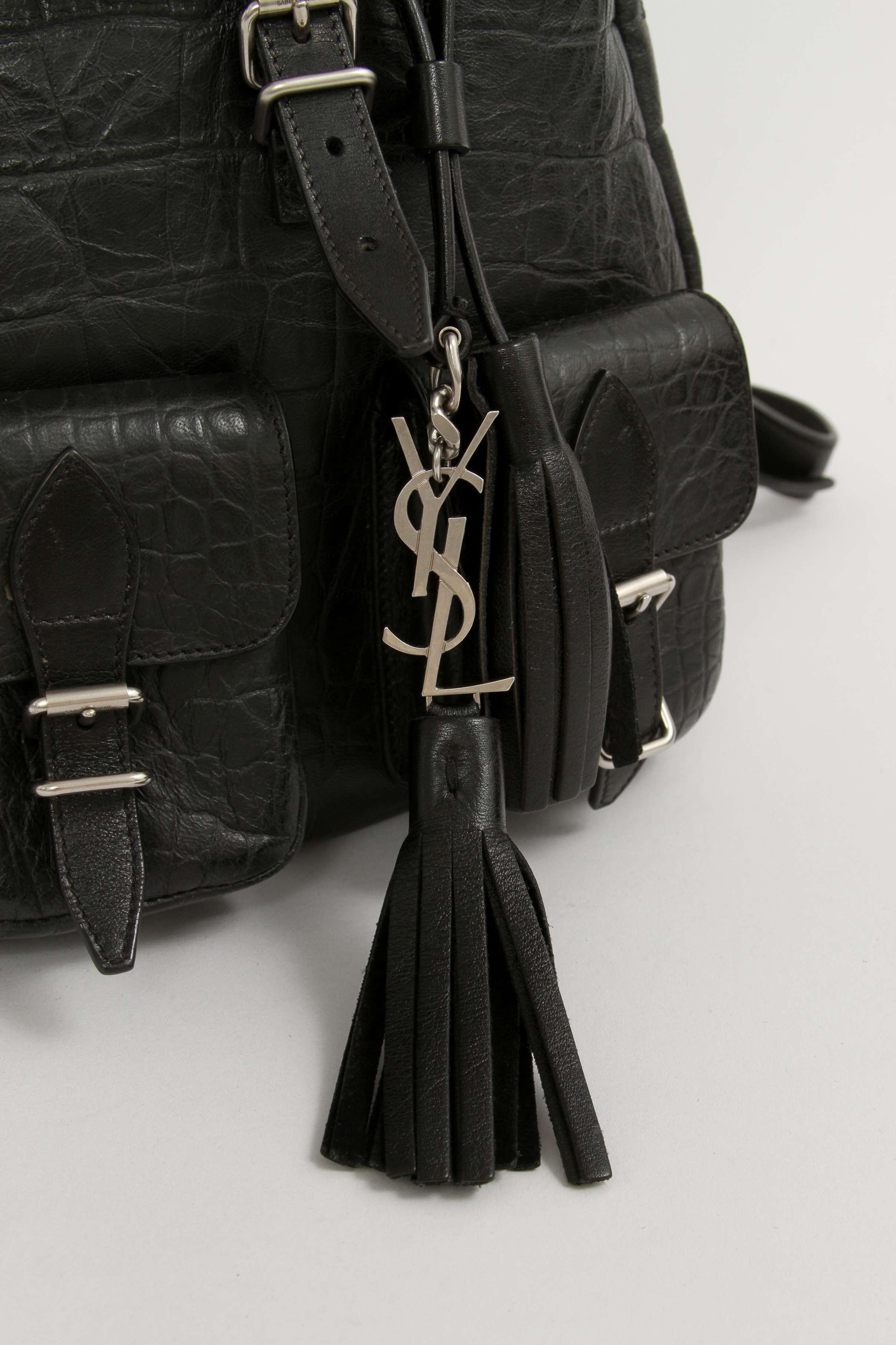 Saint Laurent Festival, фото 4