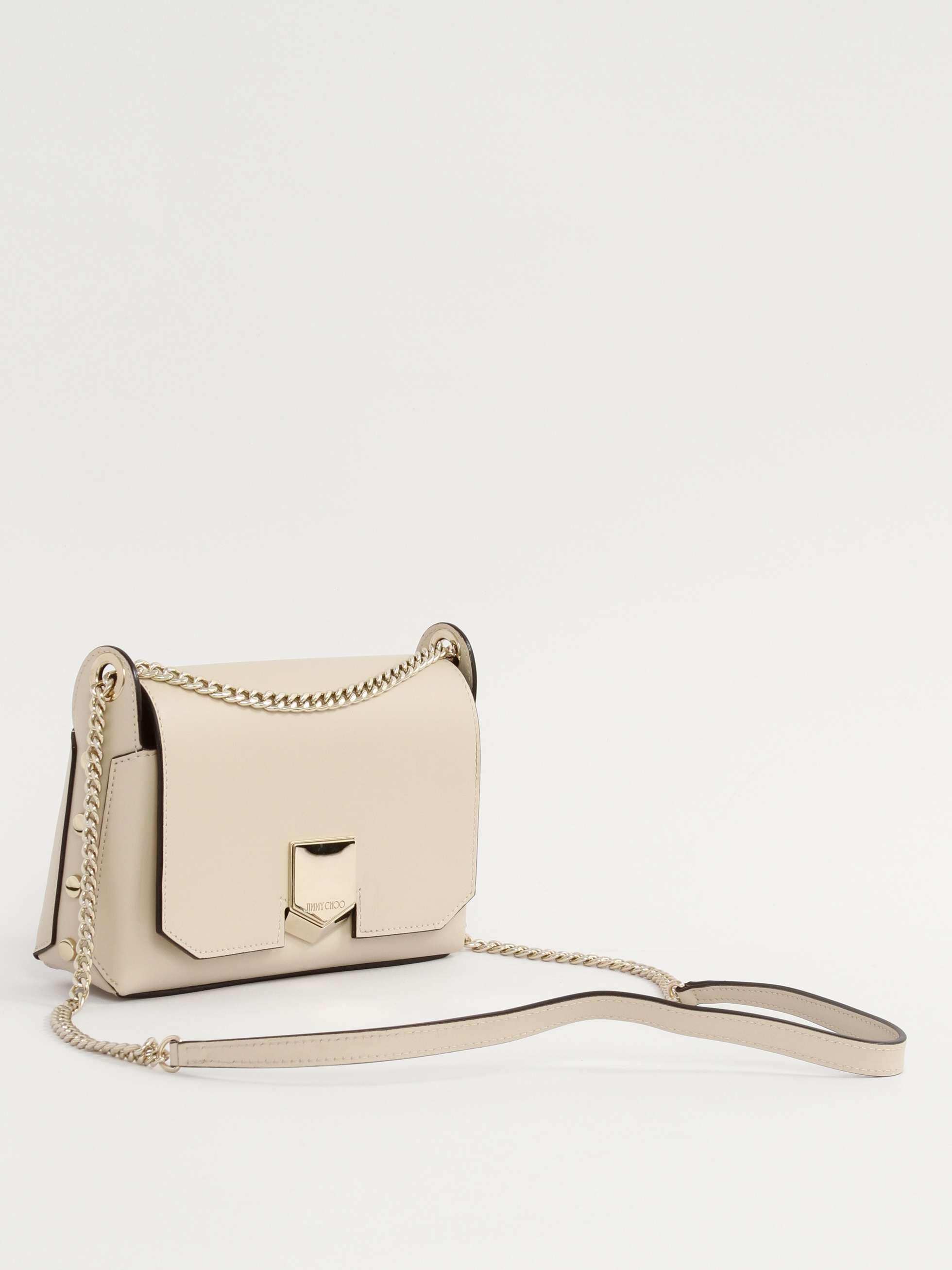 Jimmy Choo Lockett, фото 2