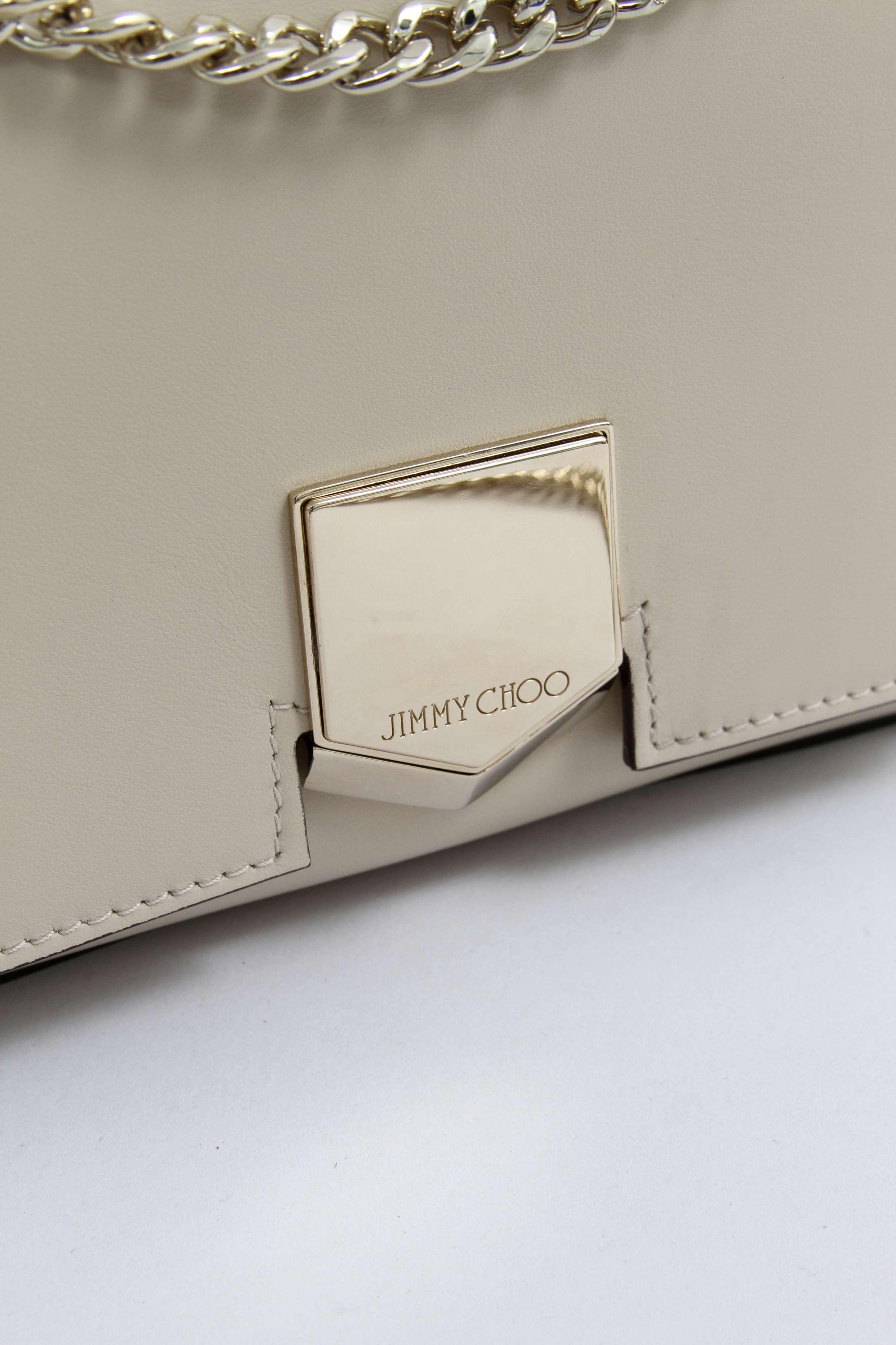 Jimmy Choo Lockett, фото 4