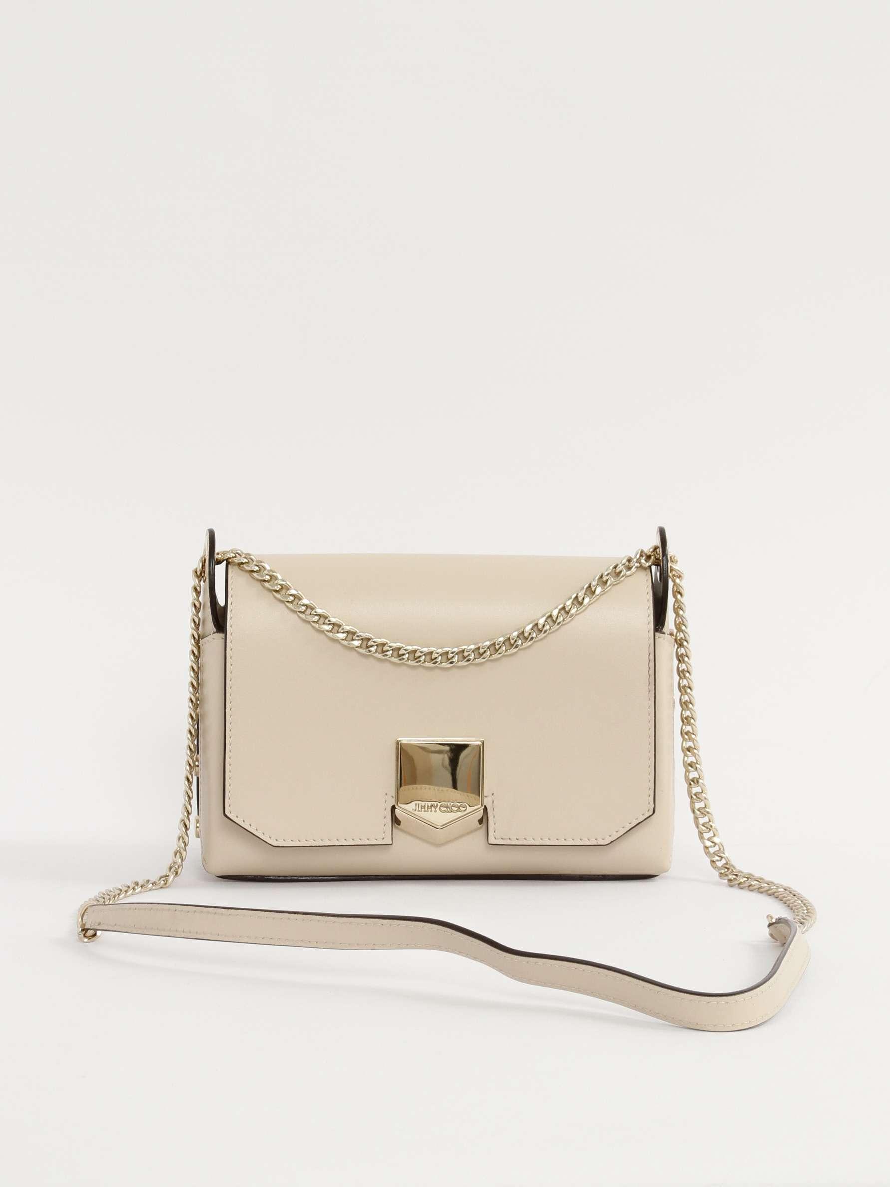 Jimmy Choo Lockett, фото 1