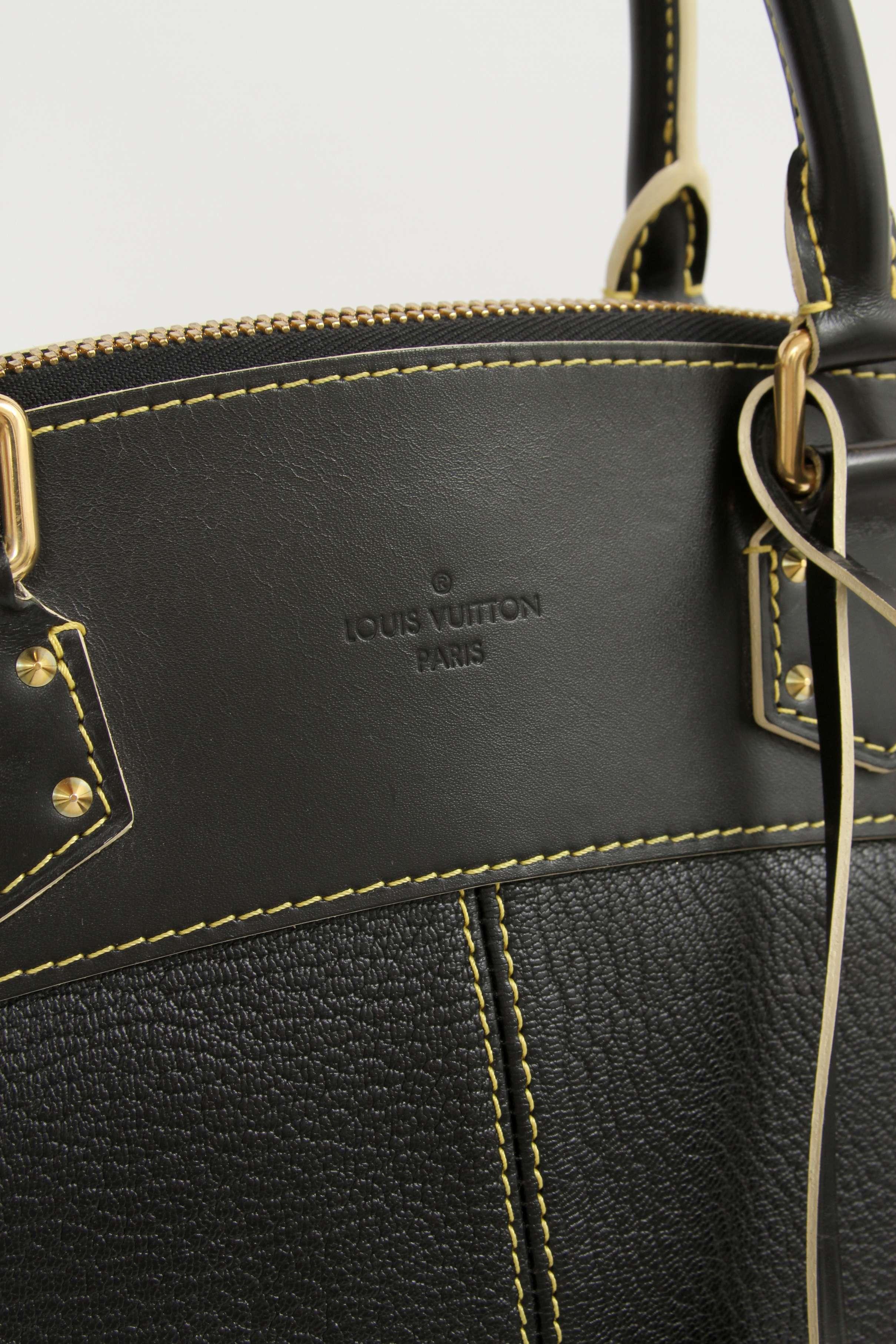 Louis Vuitton Lockit, фото 4