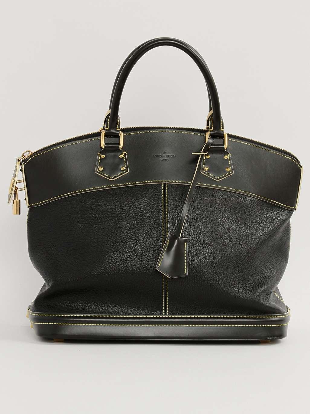 Louis Vuitton Lockit, фото 1