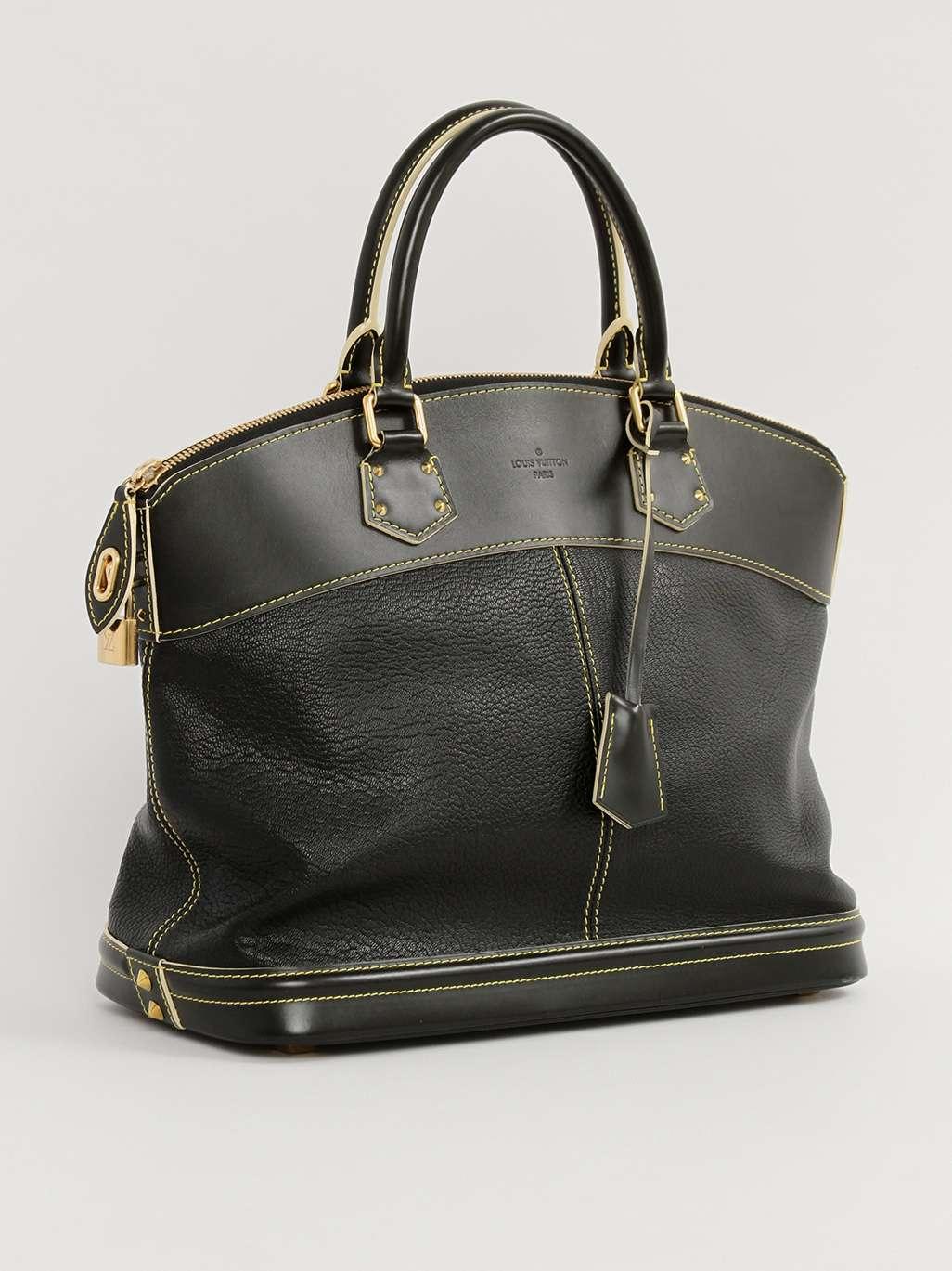Louis Vuitton Lockit, фото 2