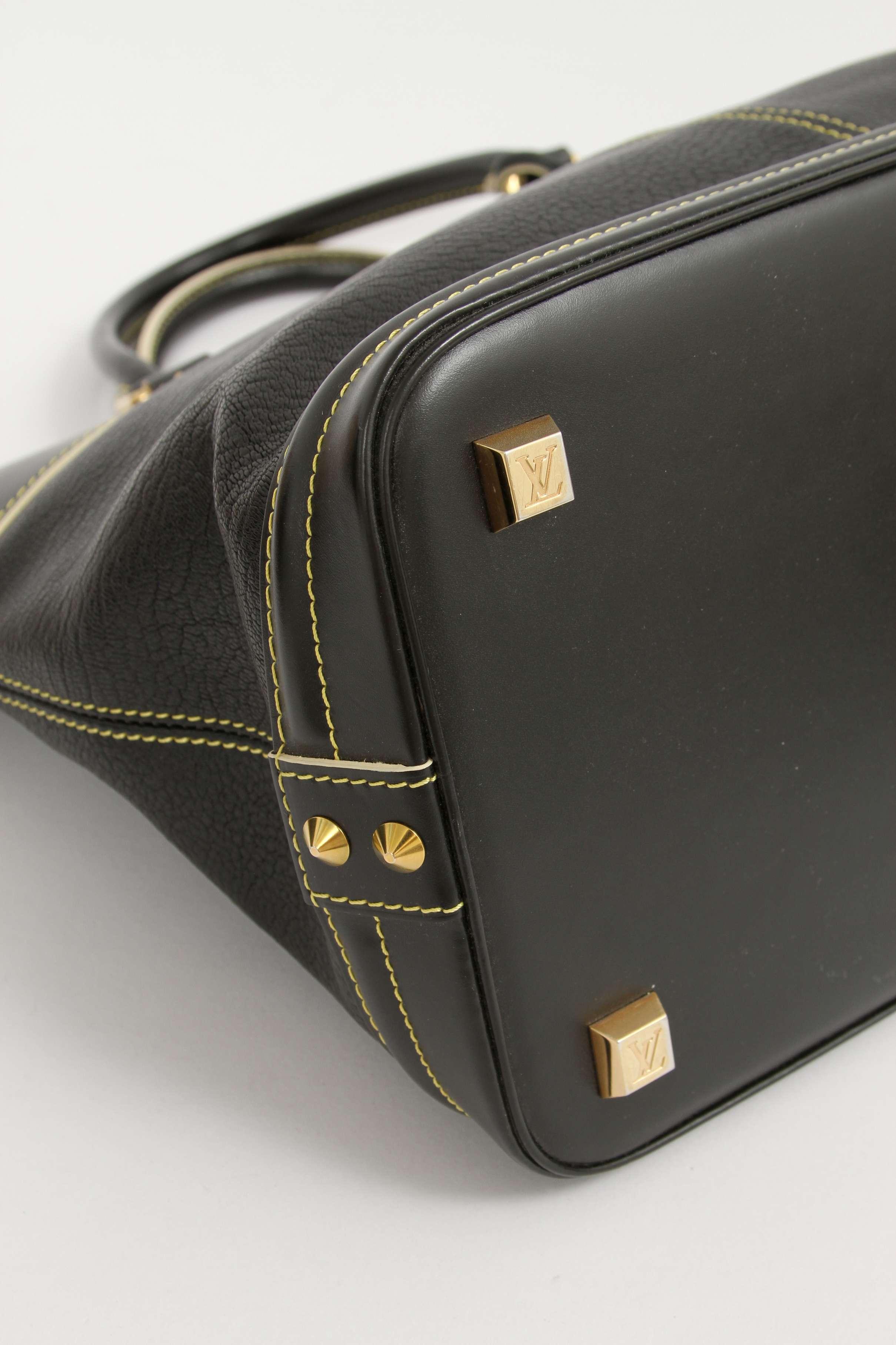 Louis Vuitton Lockit, фото 5