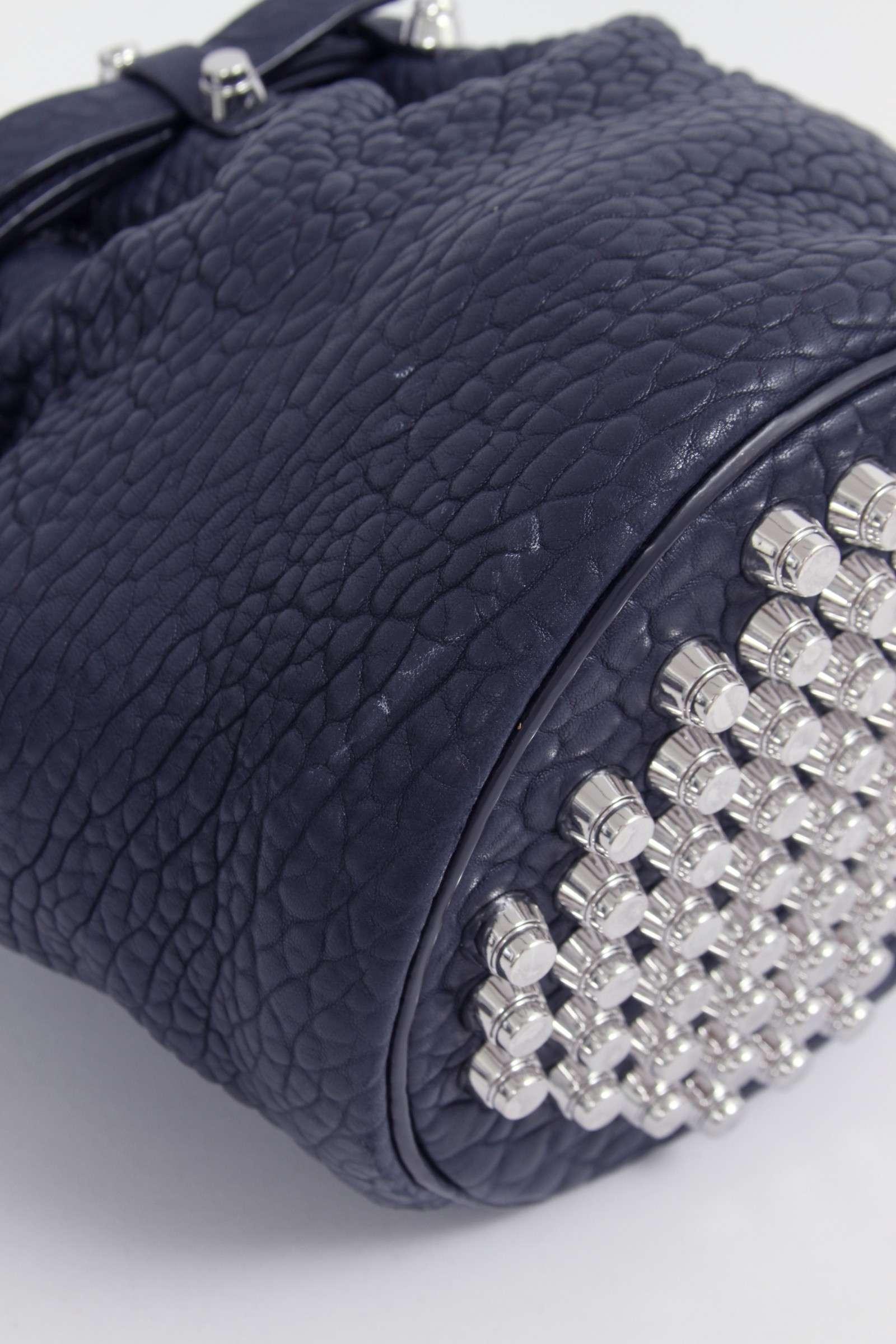 Alexander Wang Leather Bag, фото 5