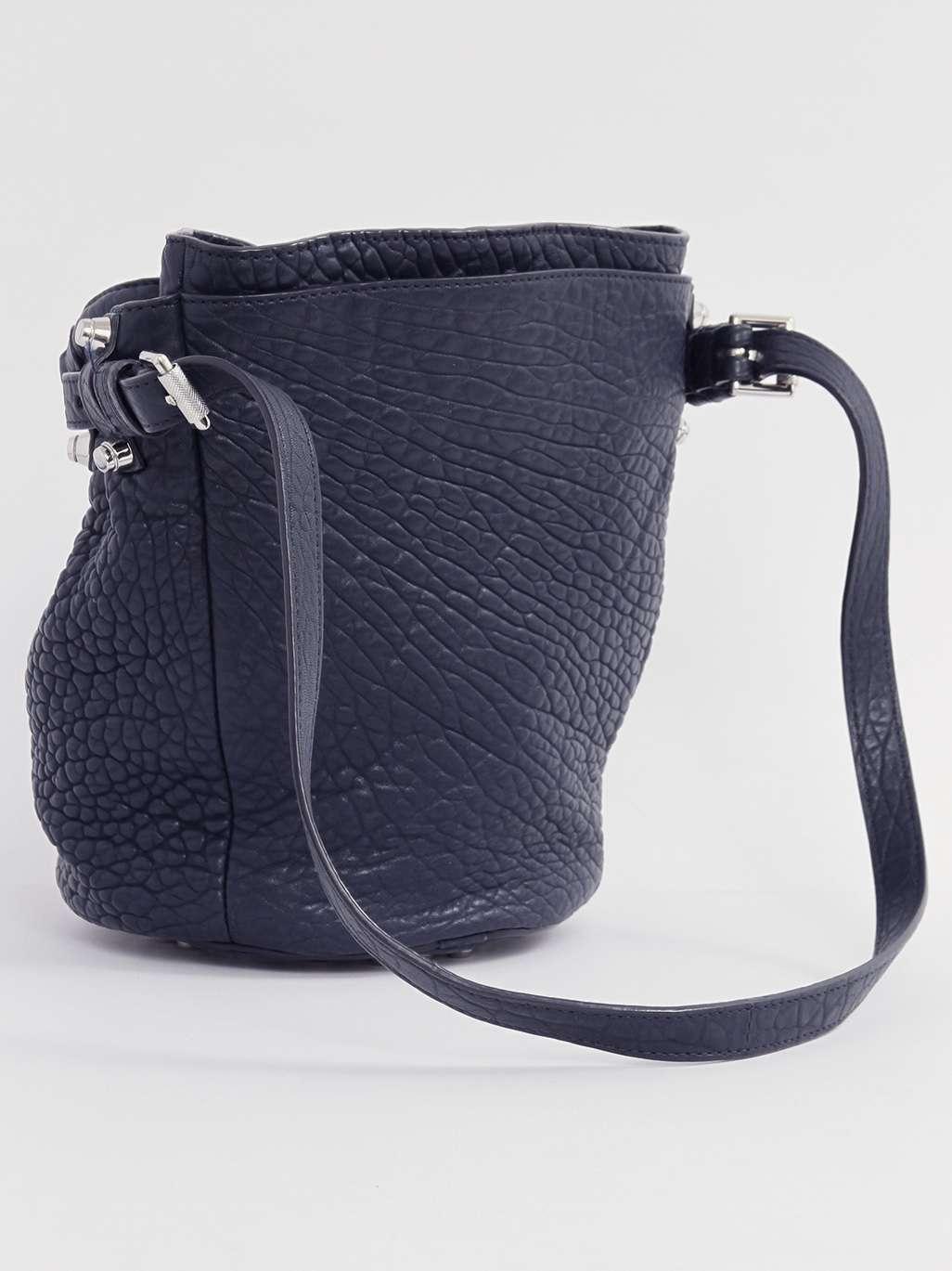 Alexander Wang Leather Bag, фото 3