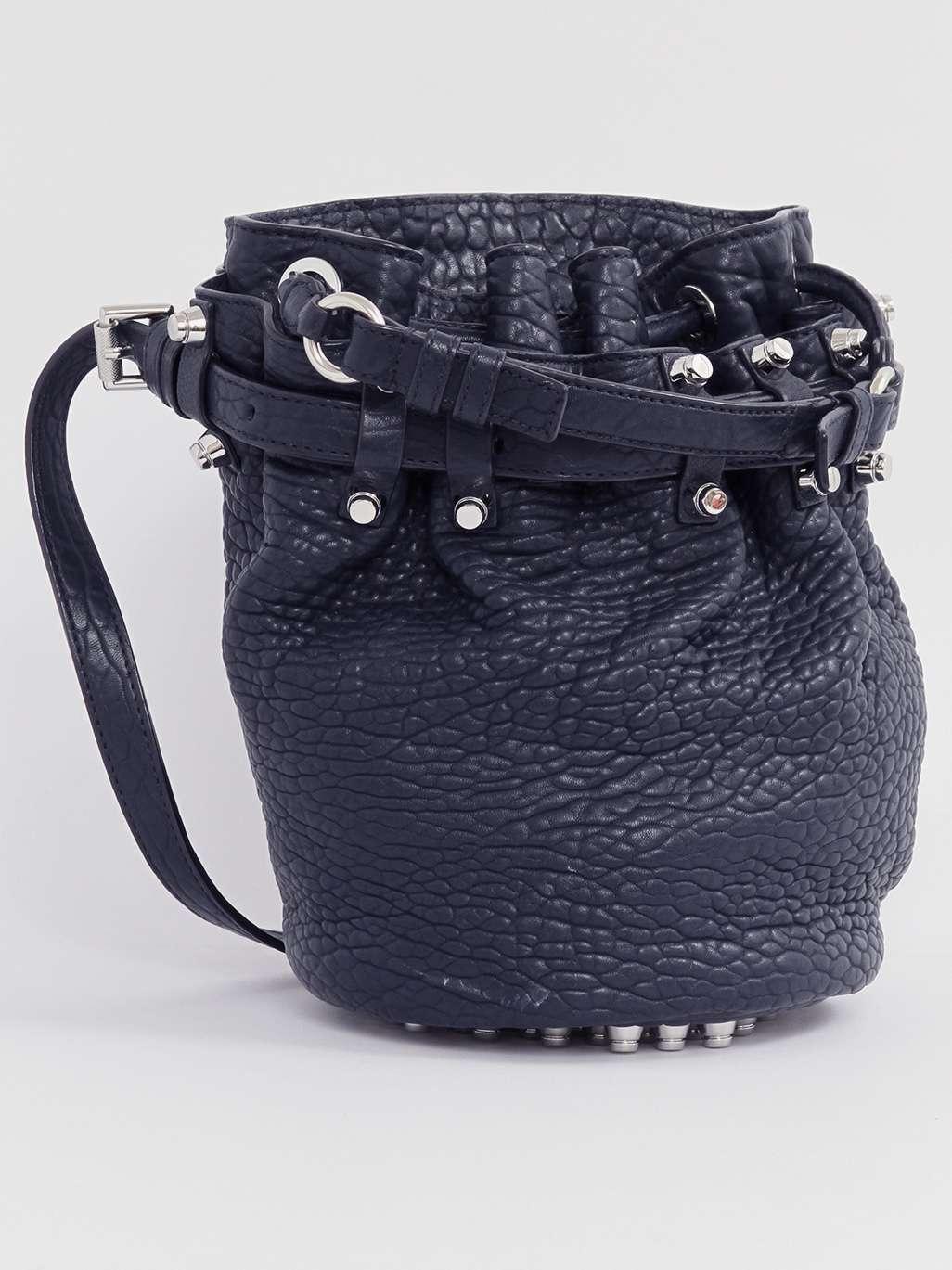 Alexander Wang Leather Bag, фото 2