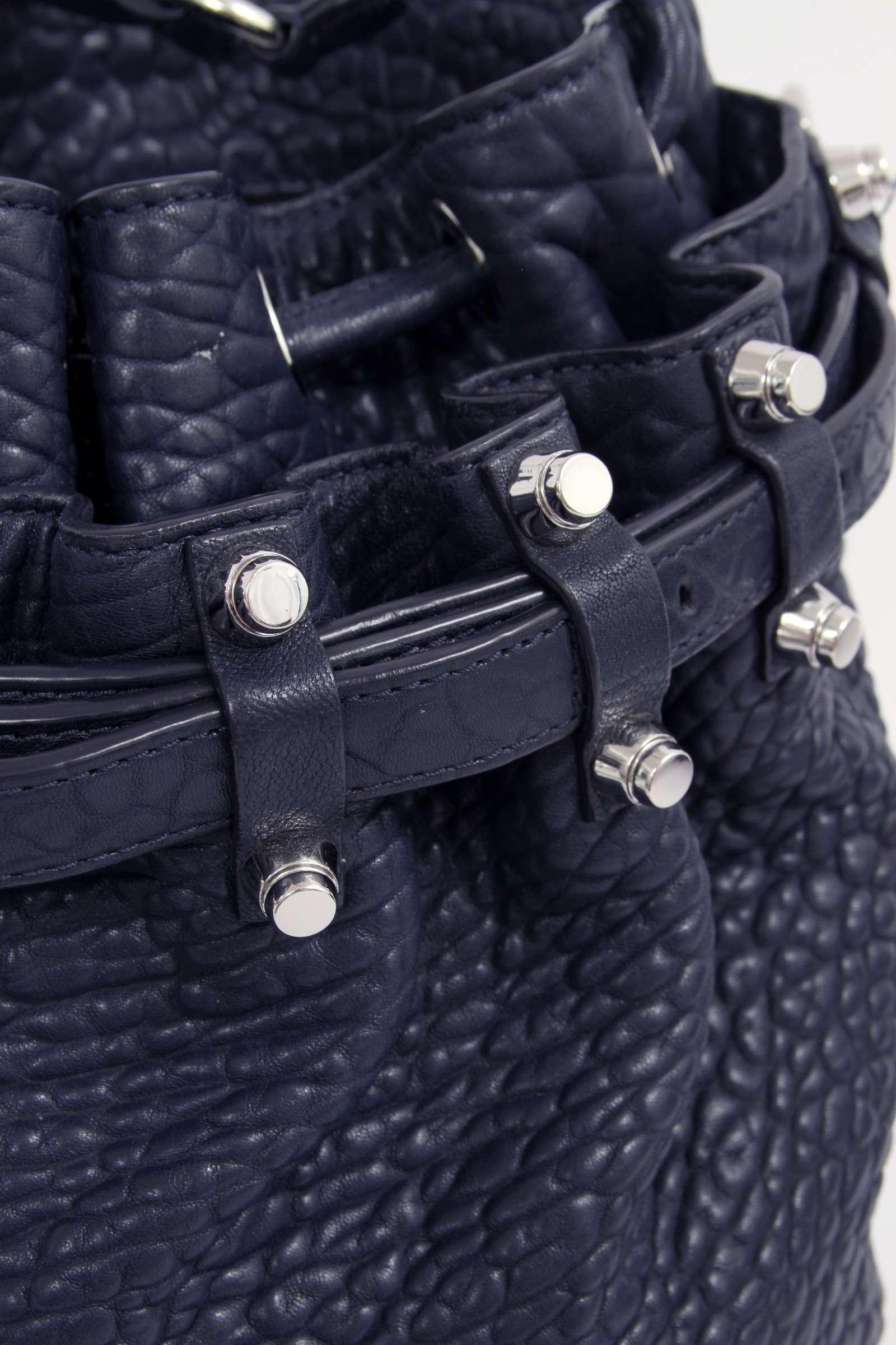 Alexander Wang Leather Bag, фото 4