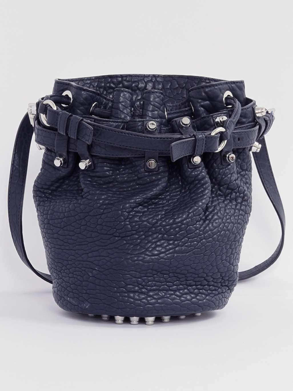 Alexander Wang Leather Bag, фото 1