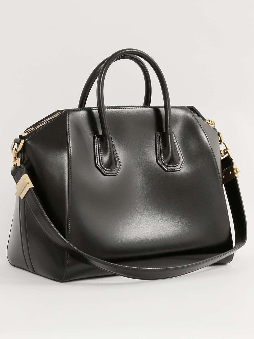 Givenchy Antigona, фото 3