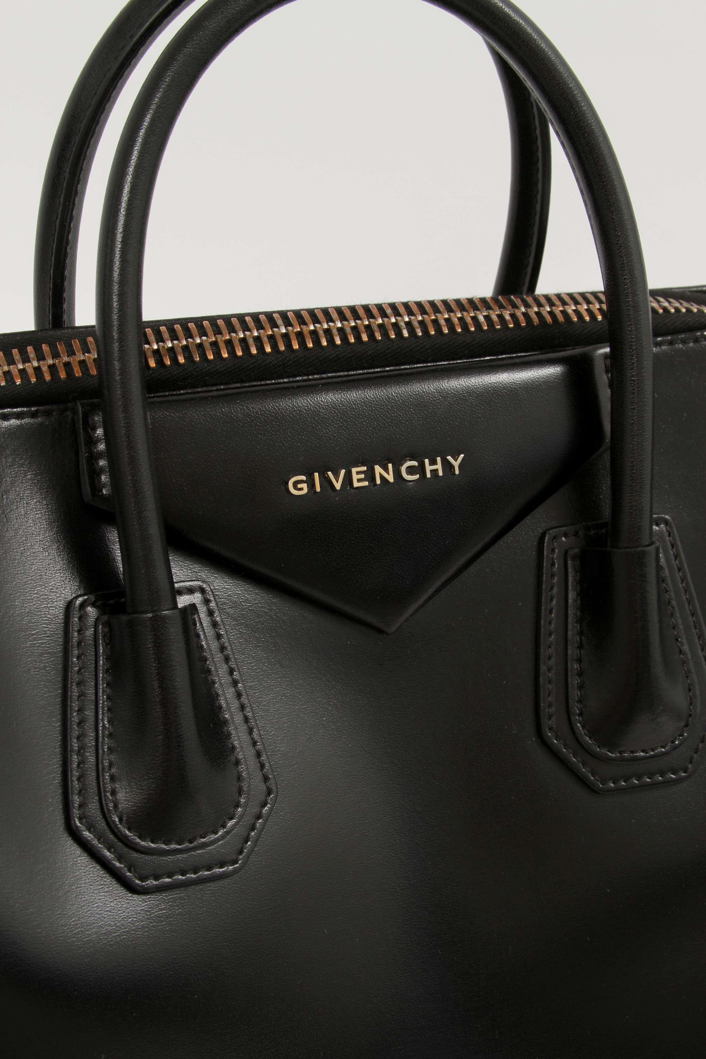Givenchy Antigona, фото 4