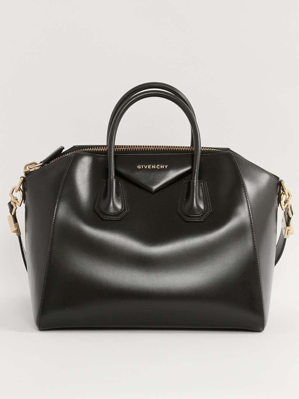 Givenchy Antigona, фото 1
