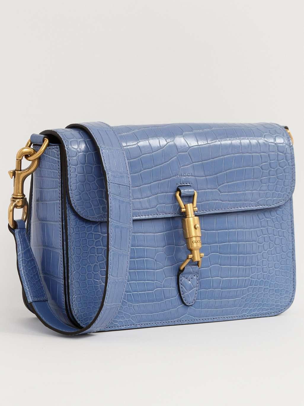 Gucci Jackie Soft Flap, фото 2