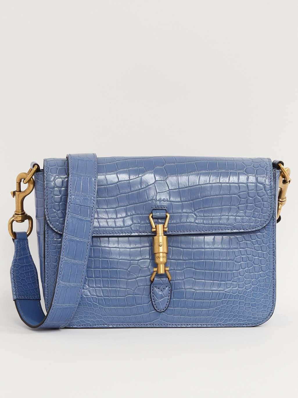 Gucci Jackie Soft Flap, фото 1