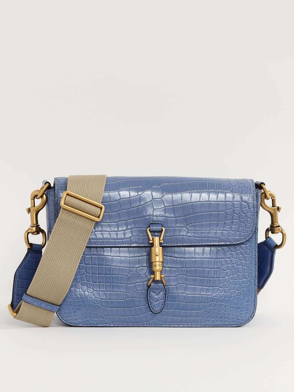 Gucci Jackie Soft Flap, фото 4