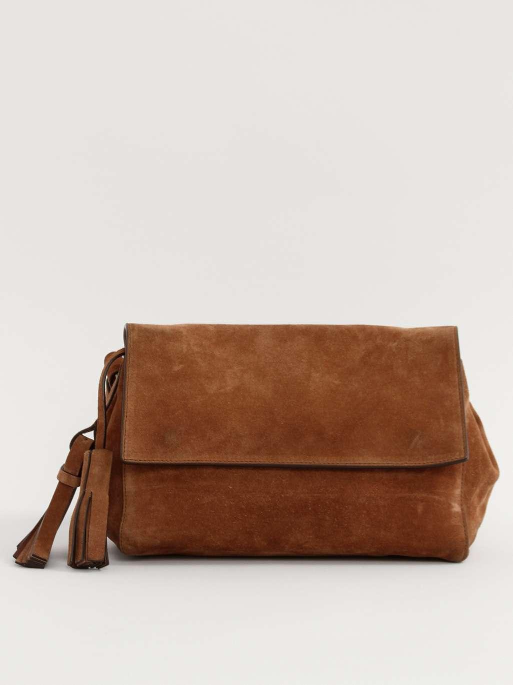 Max Mara Leather Bag , фото 1
