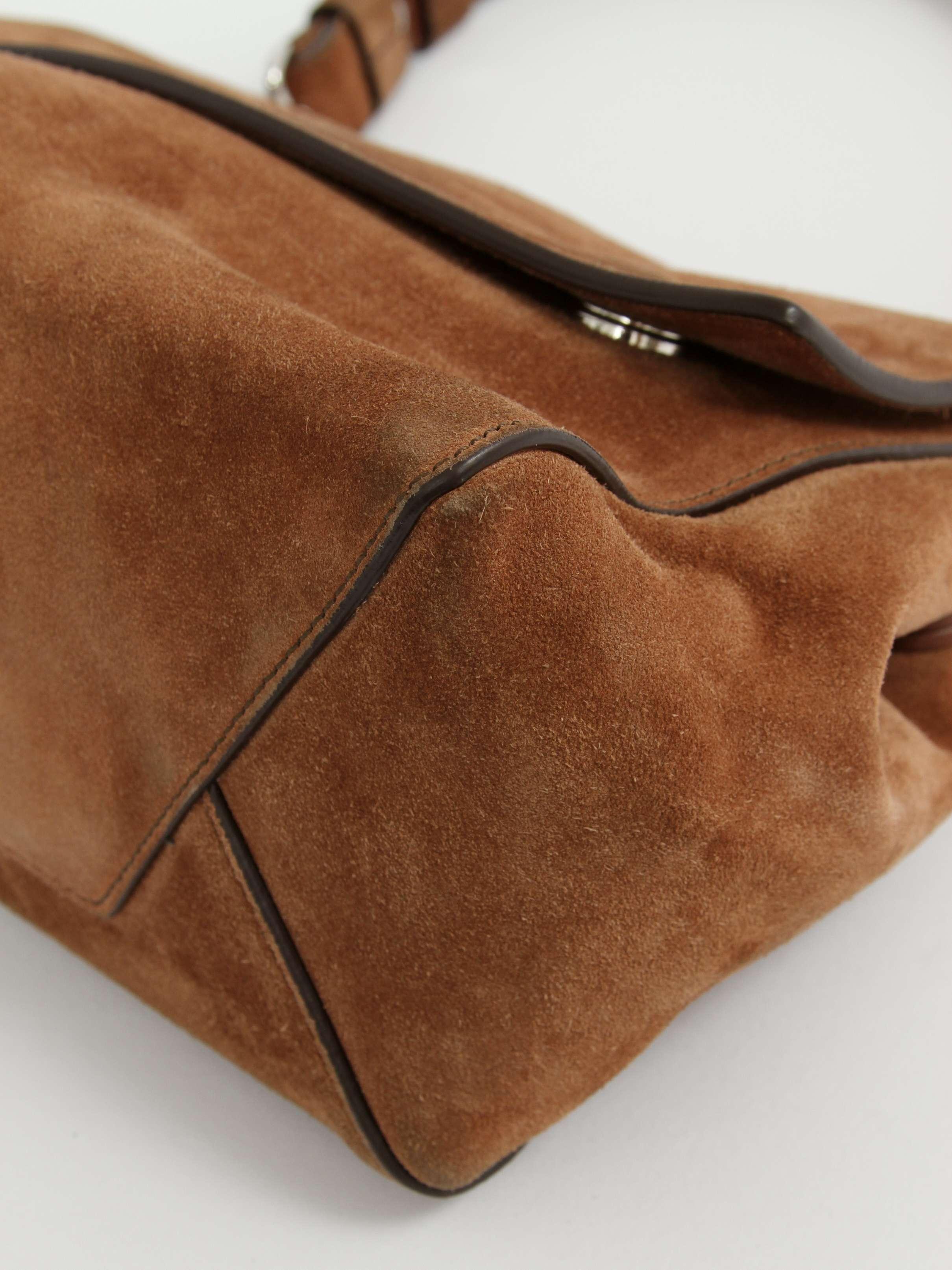 Max Mara Leather Bag , фото 5
