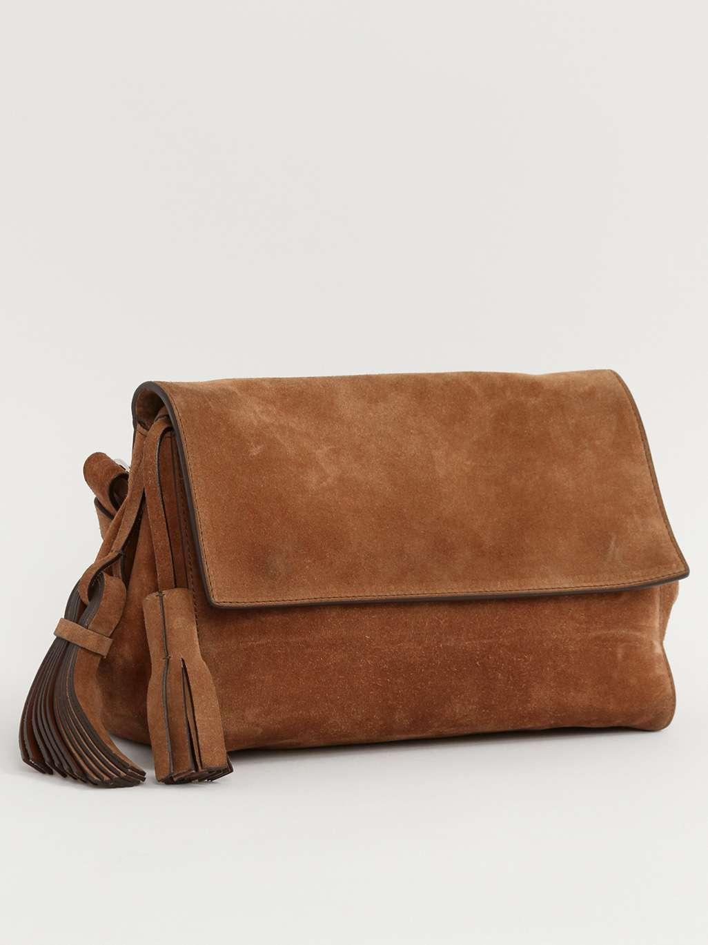 Max Mara Leather Bag , фото 2