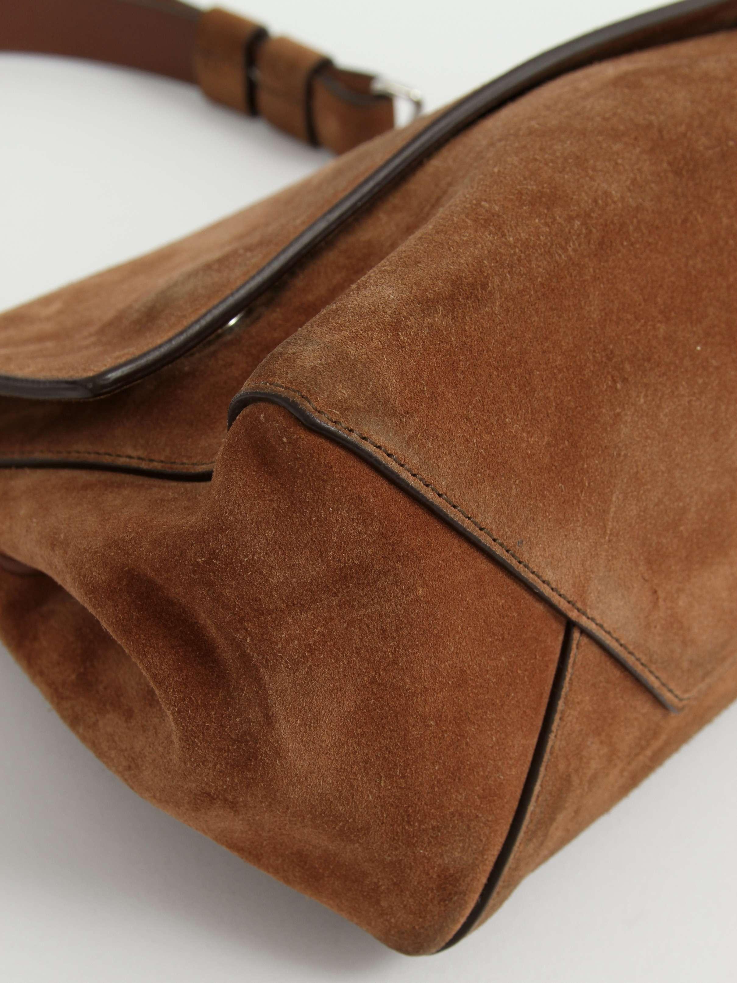 Max Mara Leather Bag , фото 4