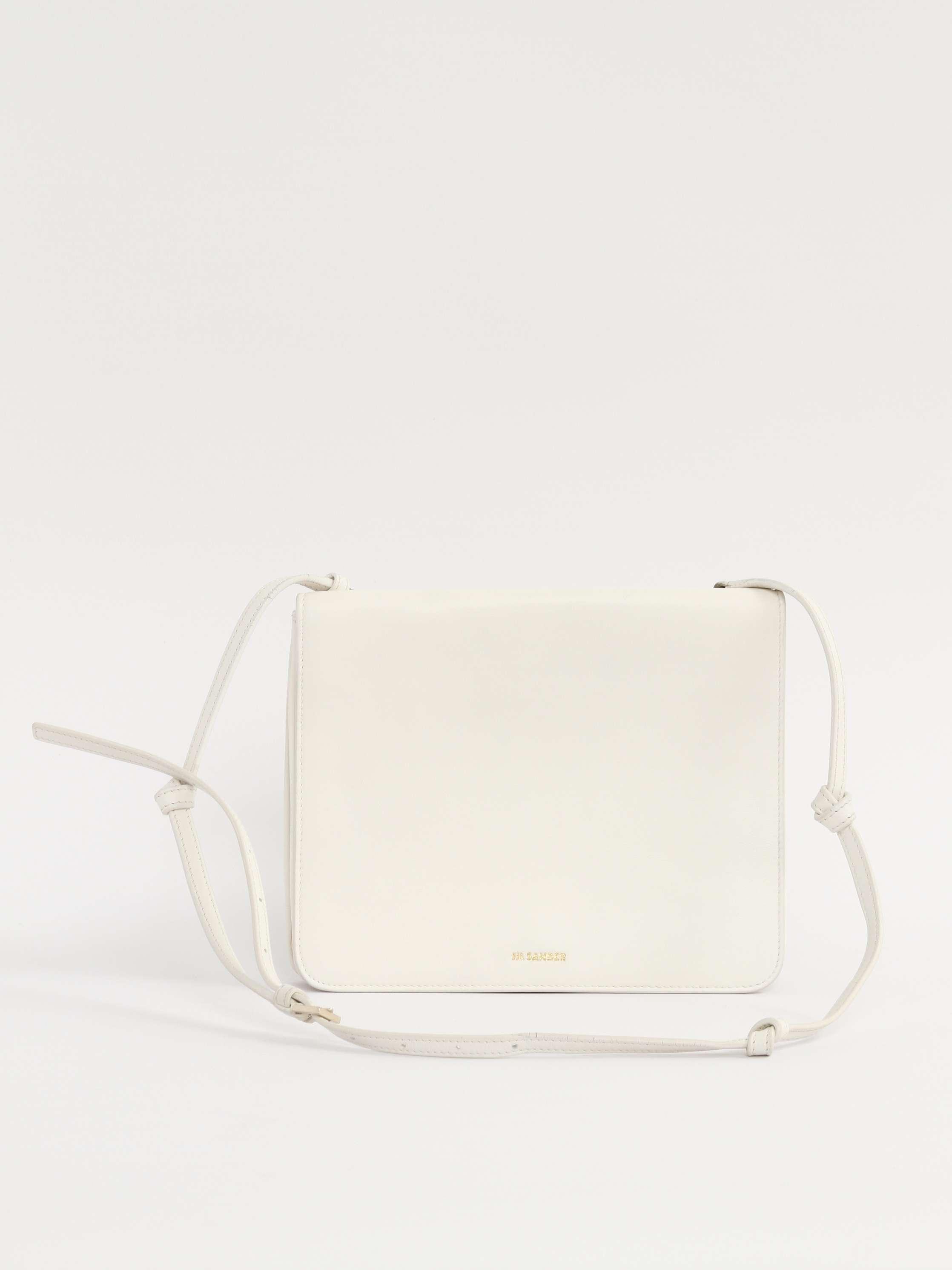Jil Sander Leather Bag , фото 1