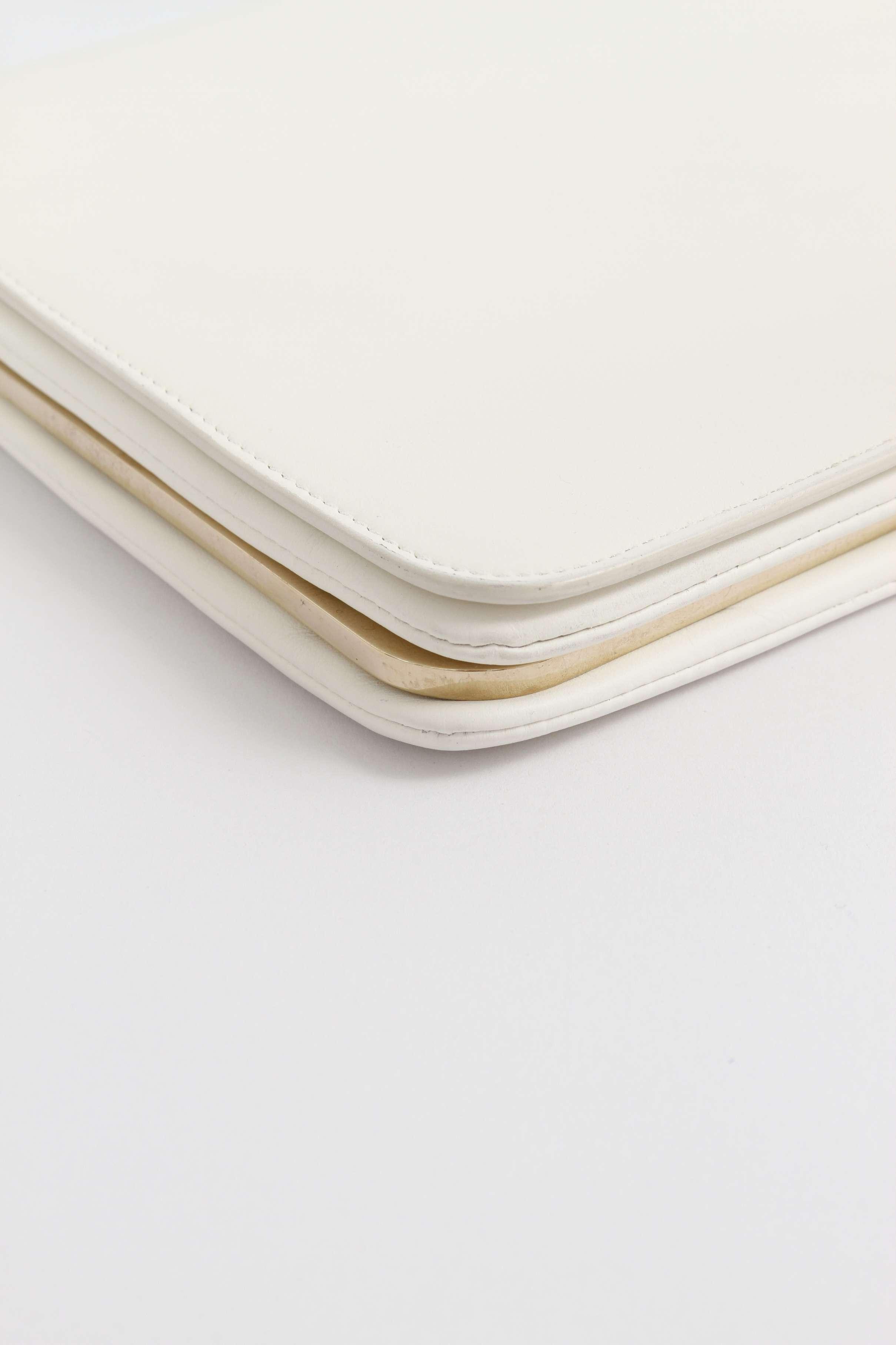 Jil Sander Leather Bag , фото 5