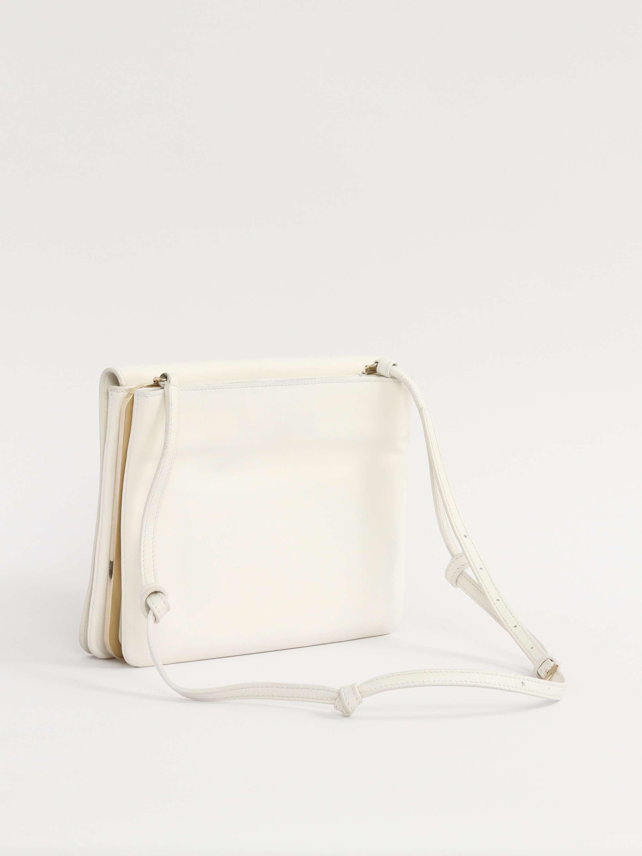 Jil Sander Leather Bag , фото 3