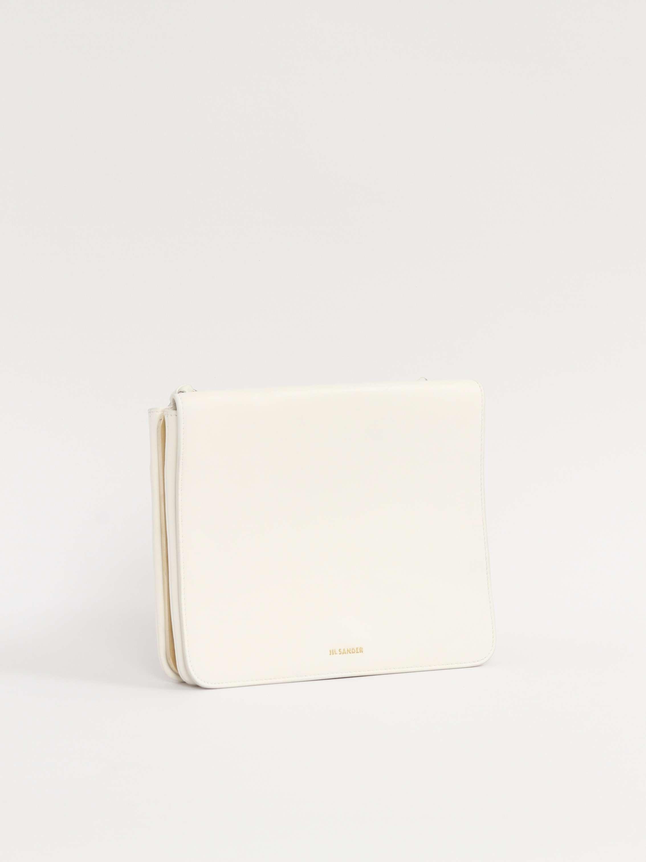 Jil Sander Leather Bag , фото 2
