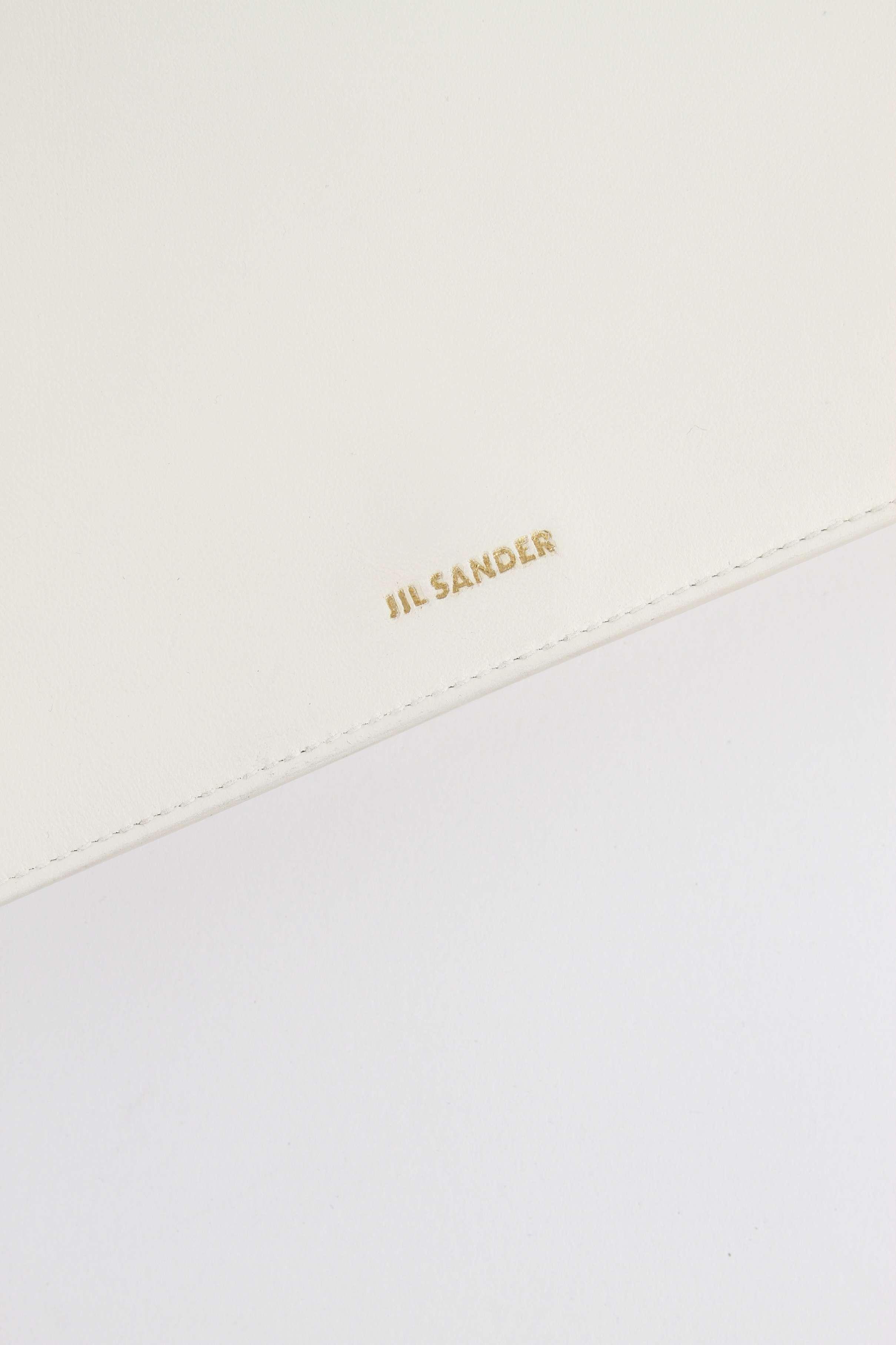 Jil Sander Leather Bag , фото 4