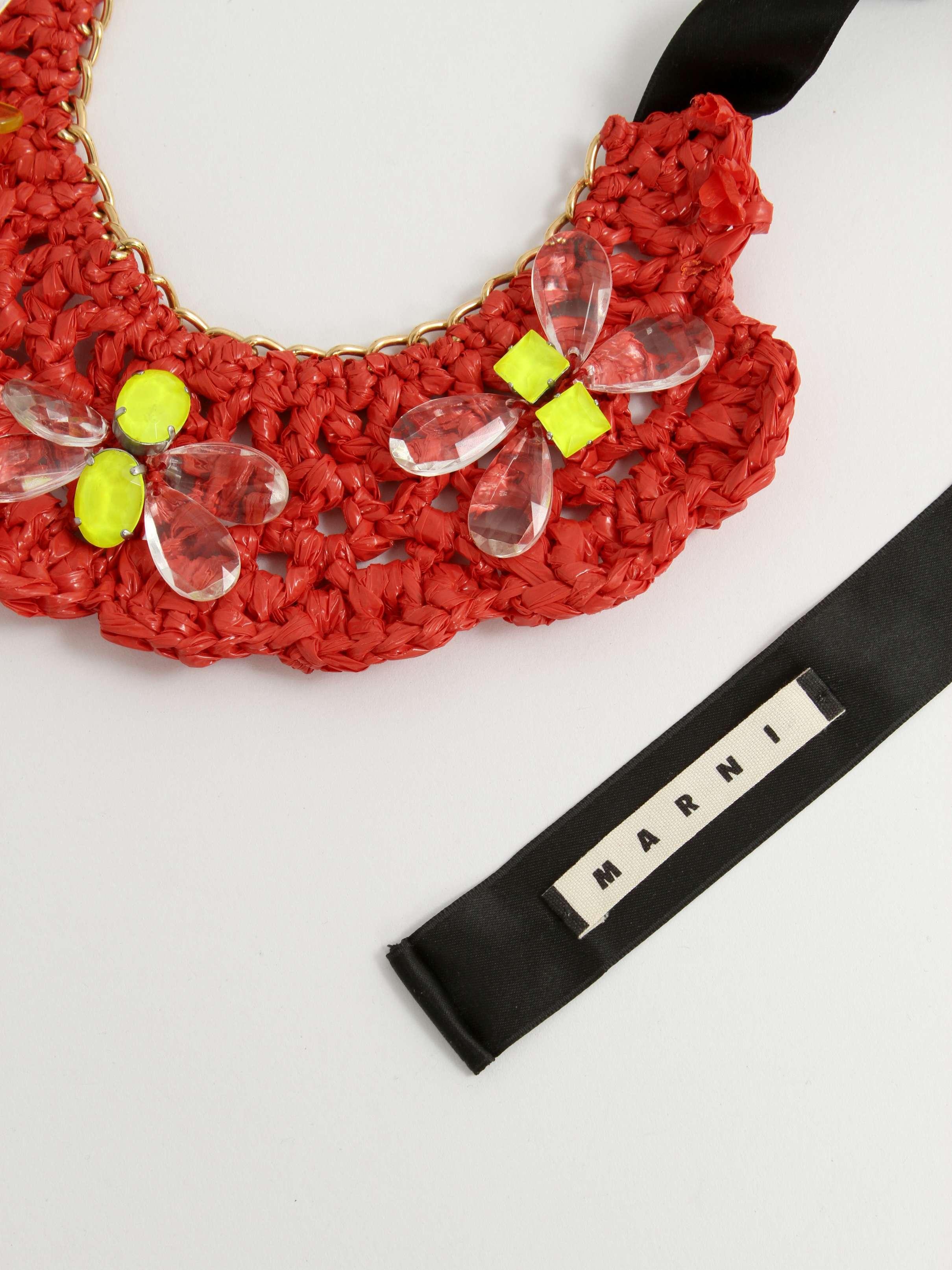 Marni Necklace, фото 4