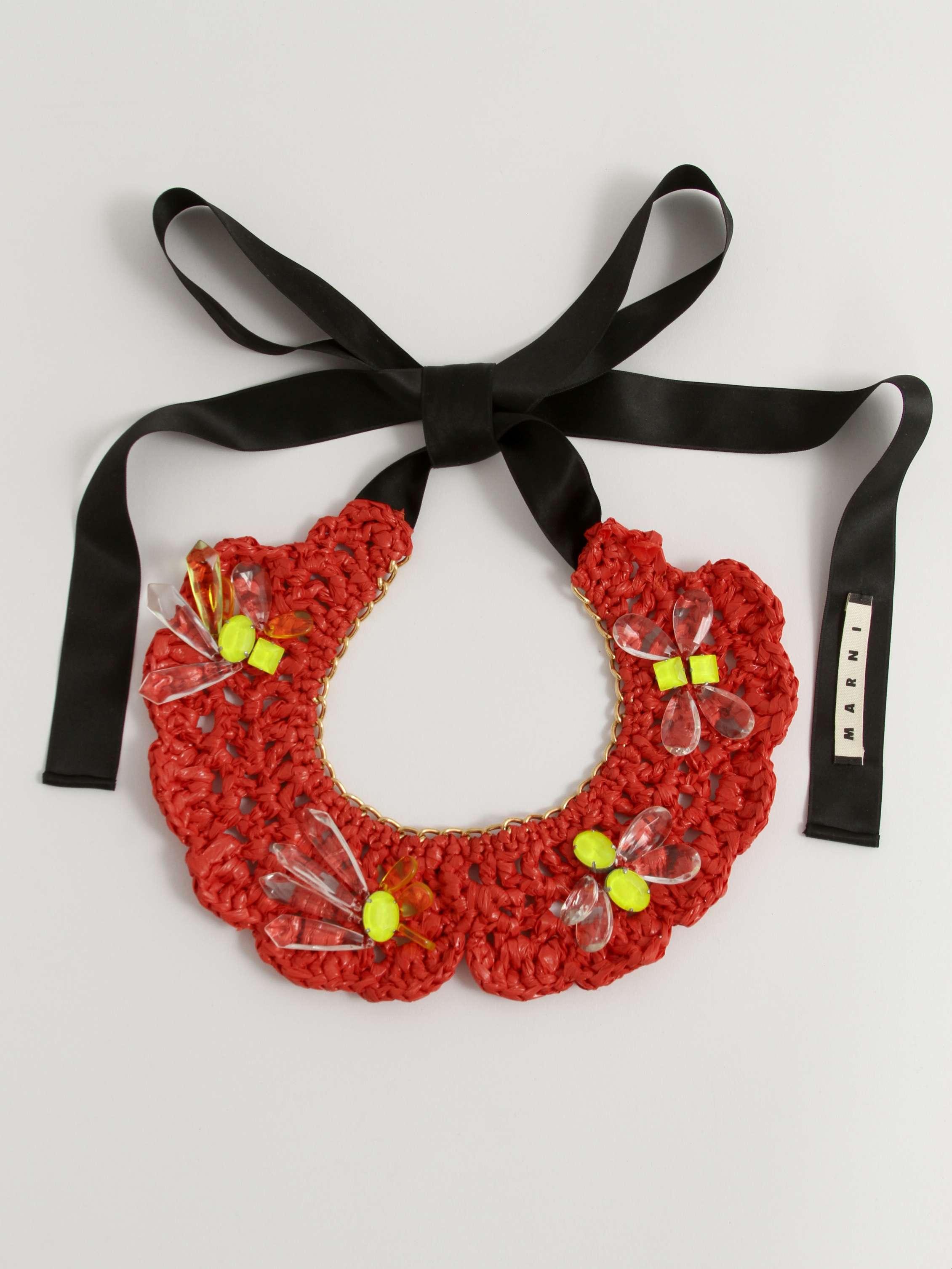 Marni Necklace, фото 1