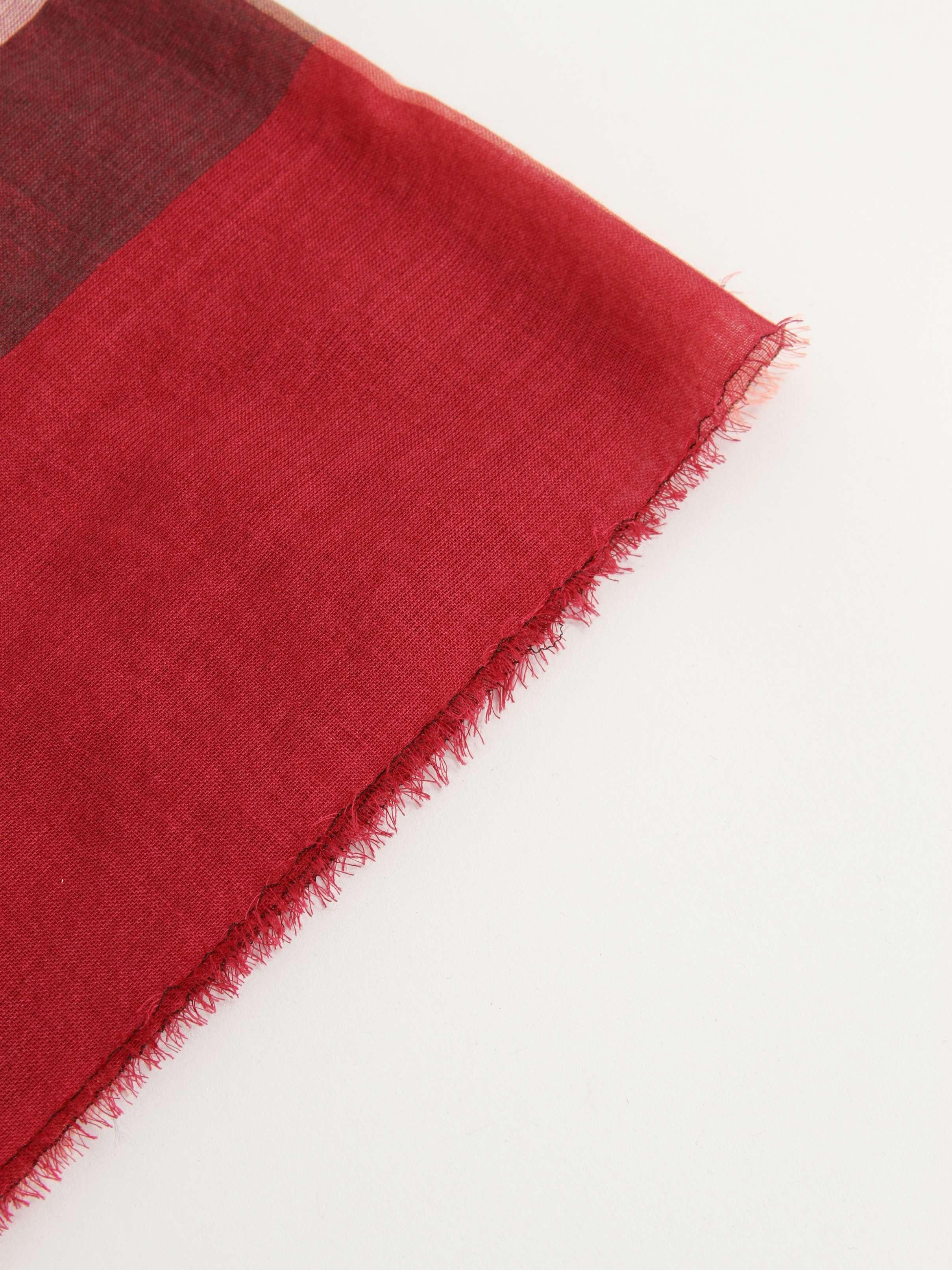Burberry Scarf, фото 3