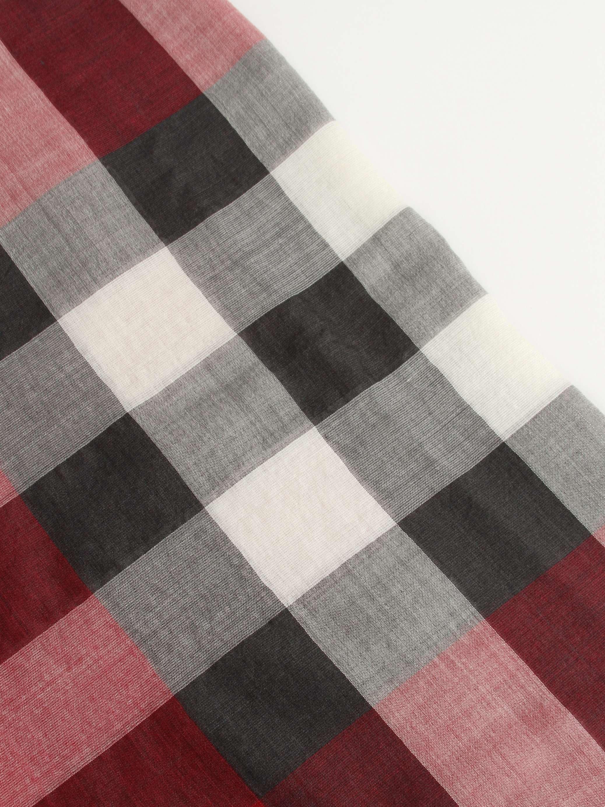 Burberry Scarf, фото 4