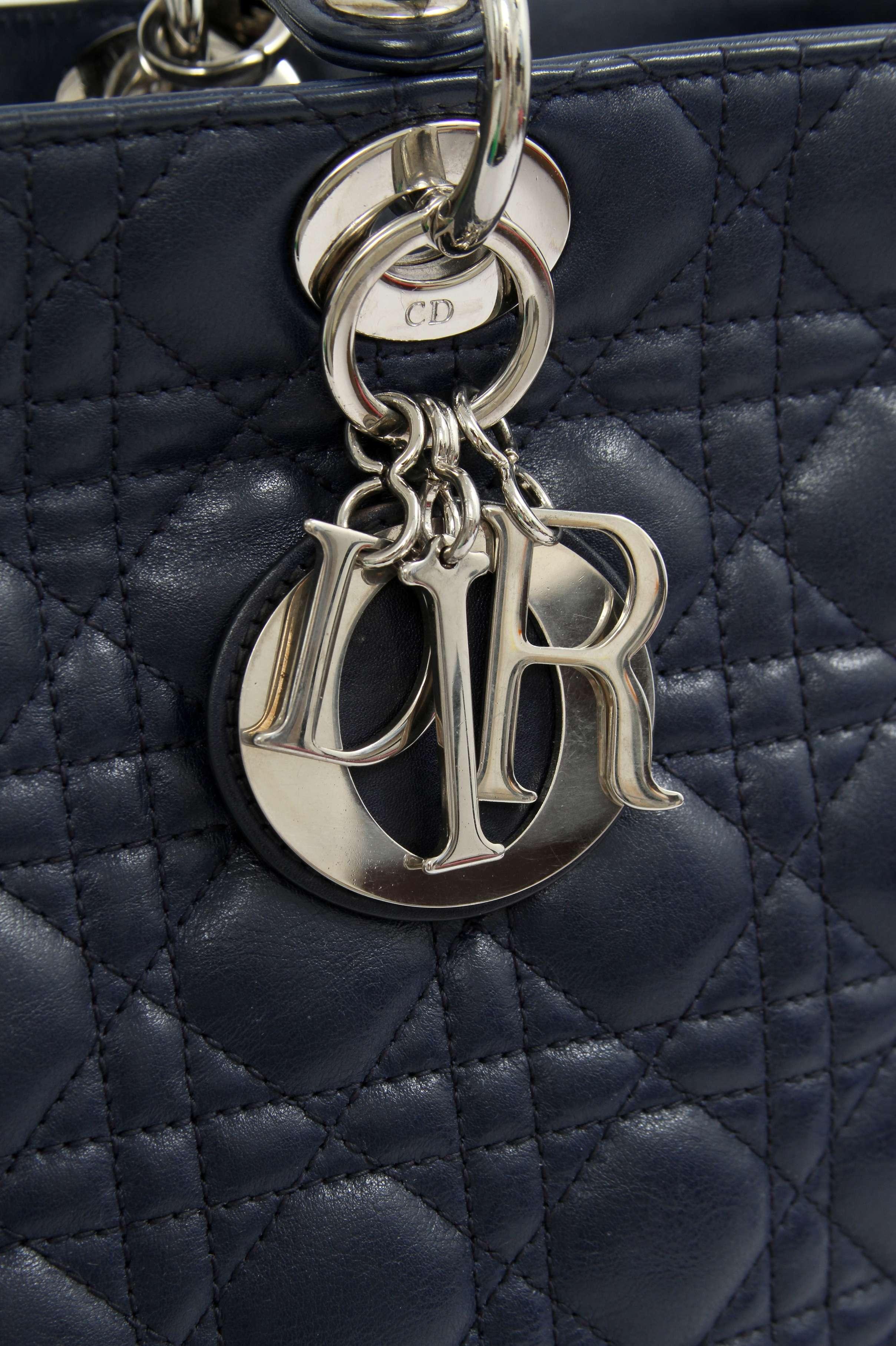 Dior Lady Dior, фото 5