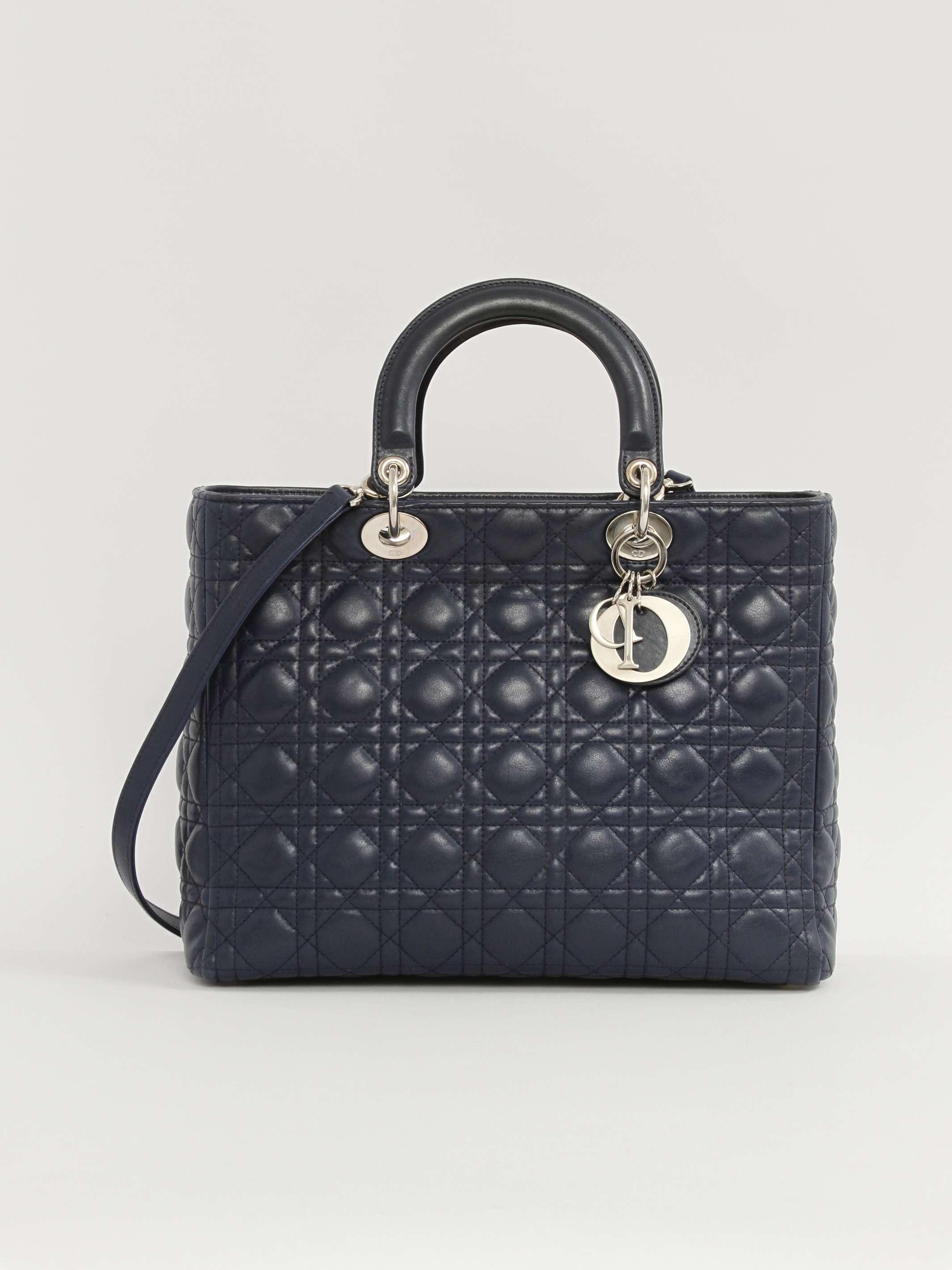 Dior Lady Dior, фото 1