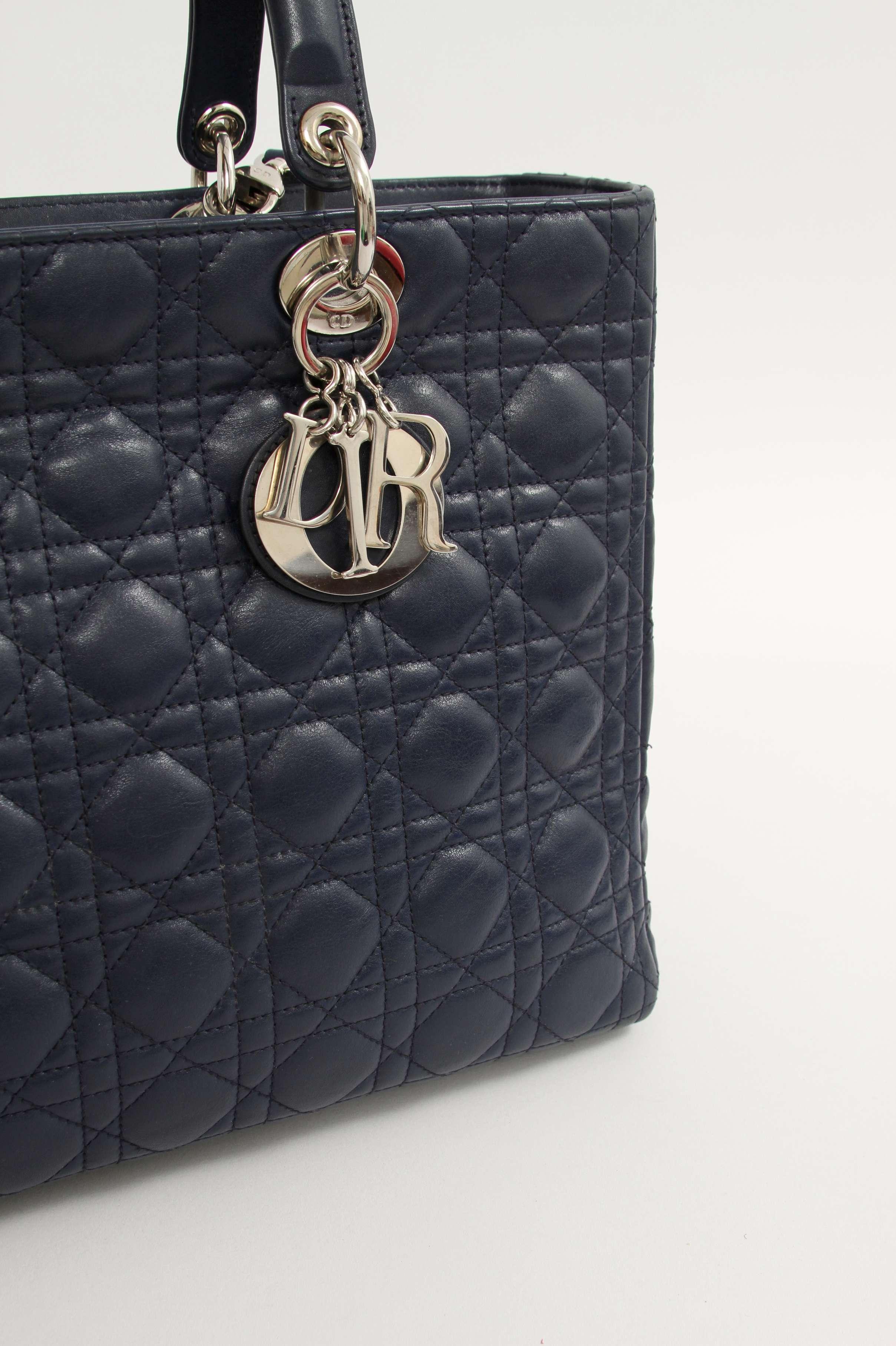 Dior Lady Dior, фото 4