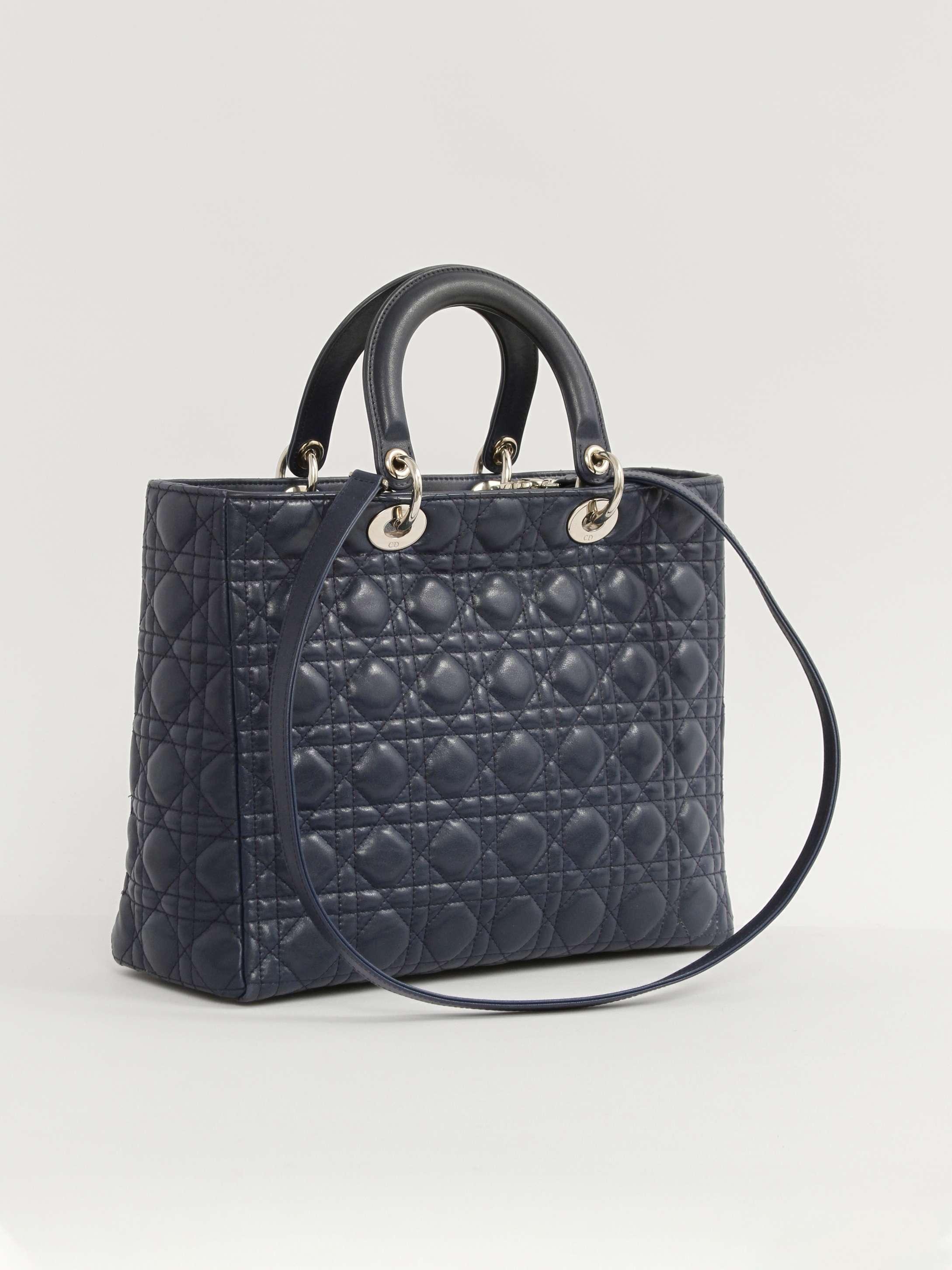 Dior Lady Dior, фото 3