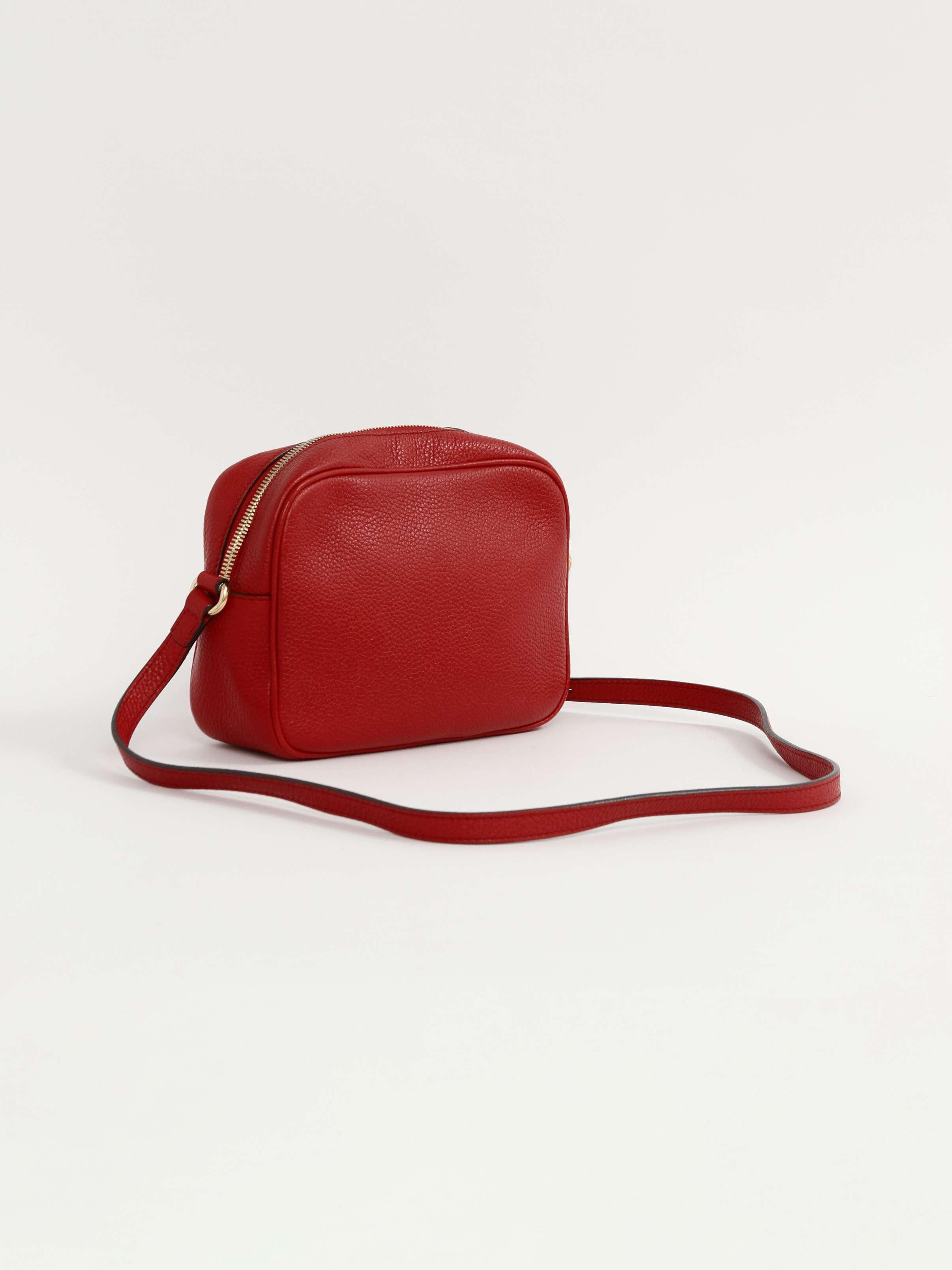 Gucci Soho, фото 3