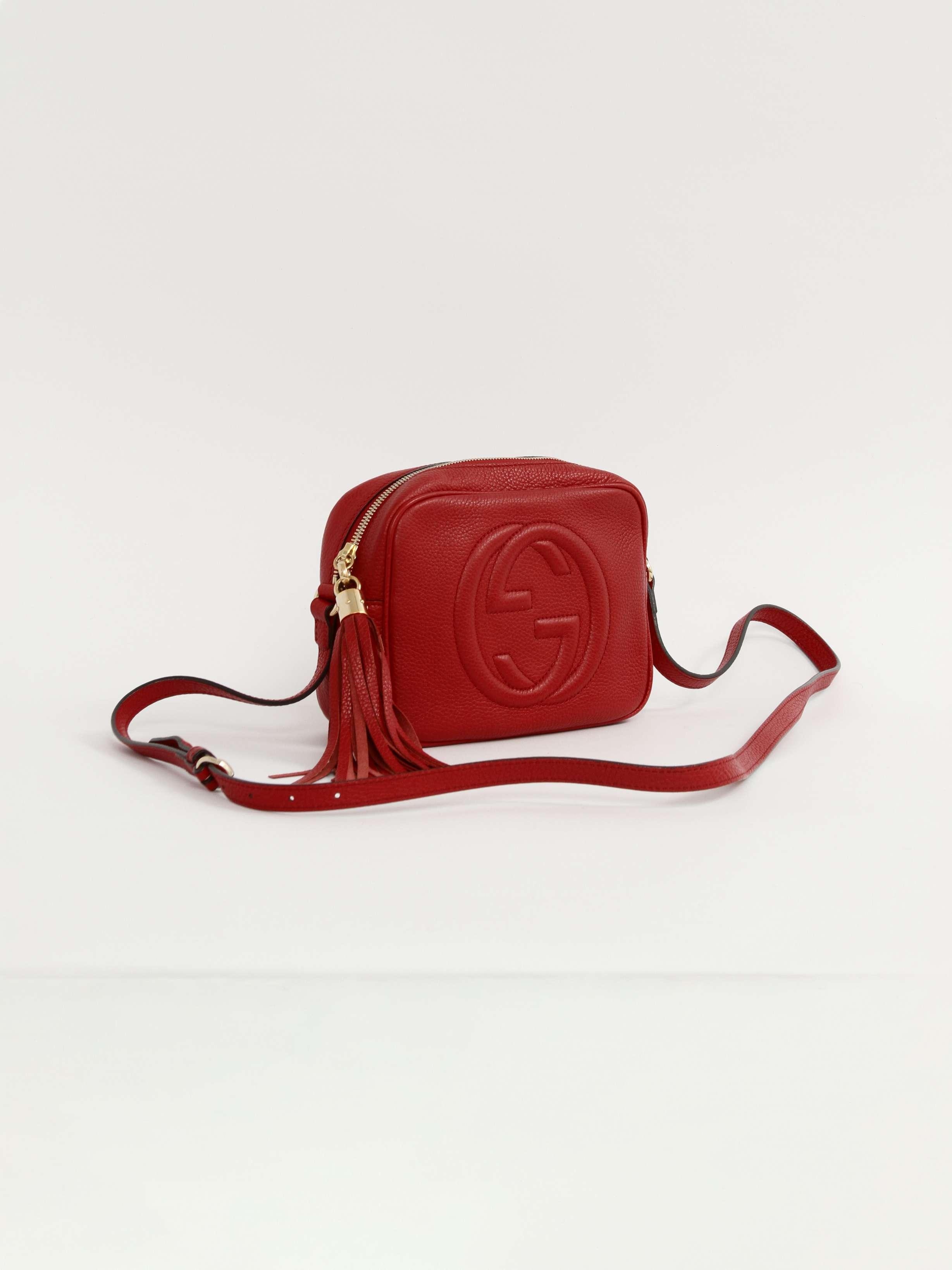 Gucci Soho, фото 2