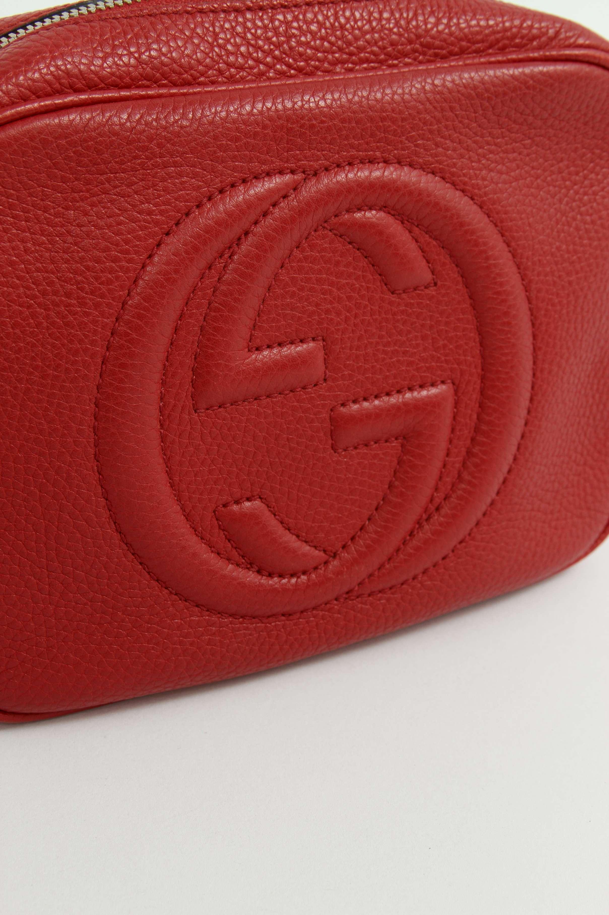 Gucci Soho, фото 4