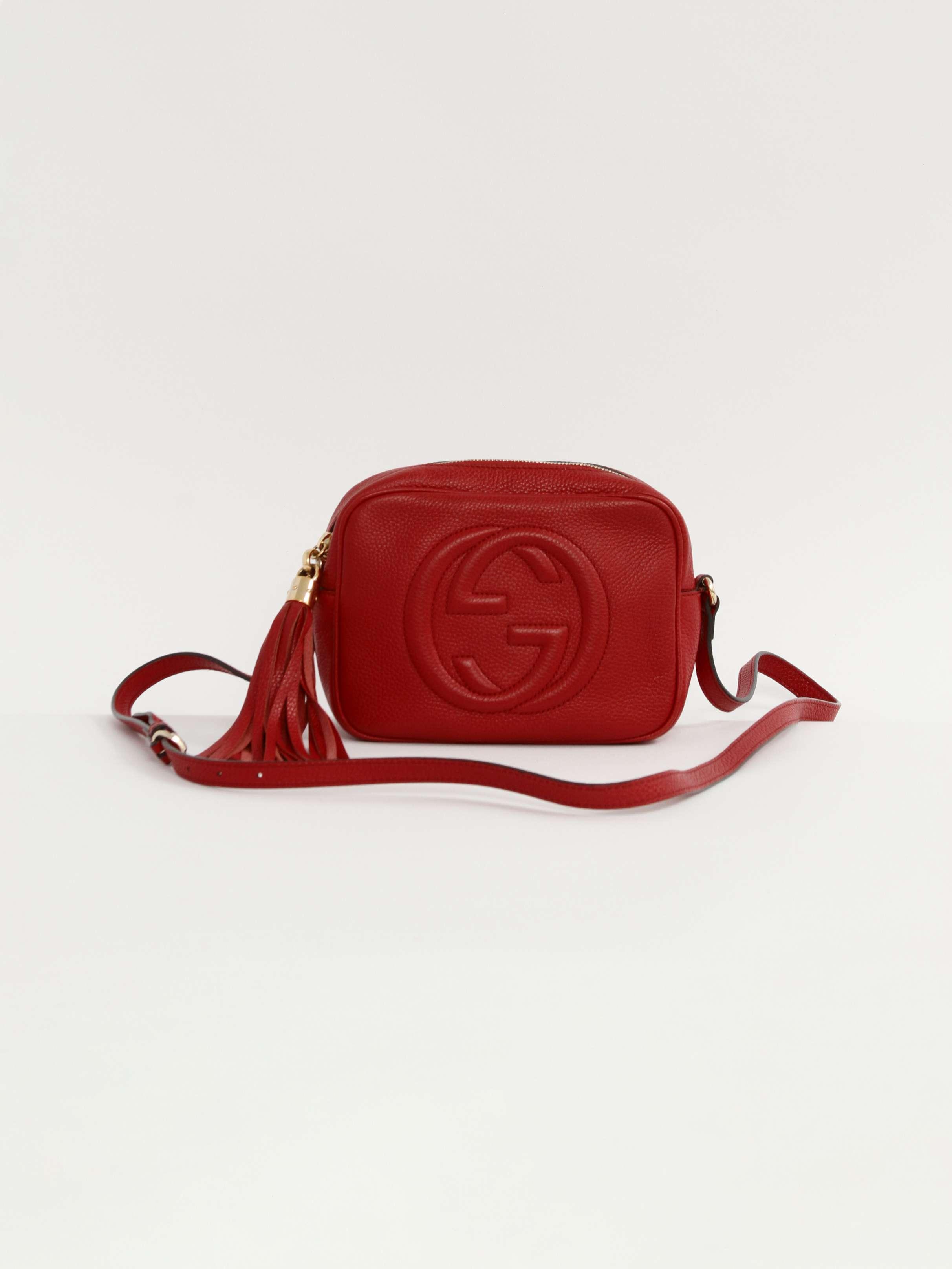 Gucci Soho, фото 1