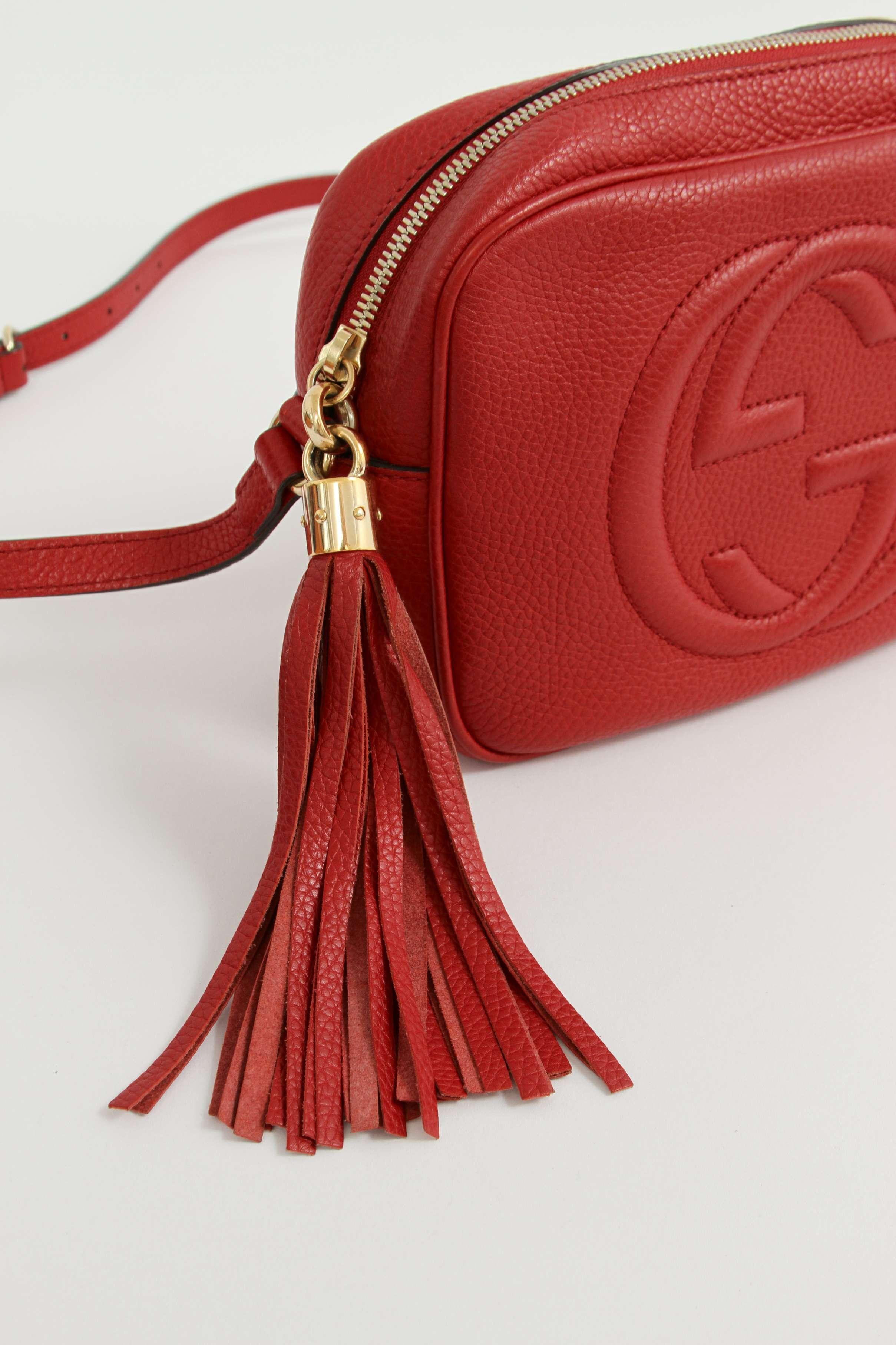 Gucci Soho, фото 5