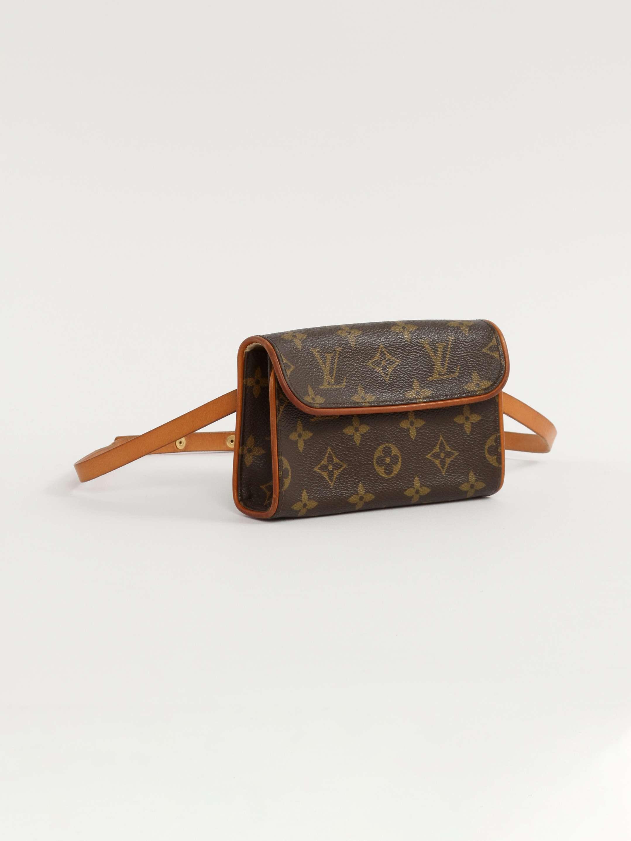 Louis Vuitton Florentine, фото 2