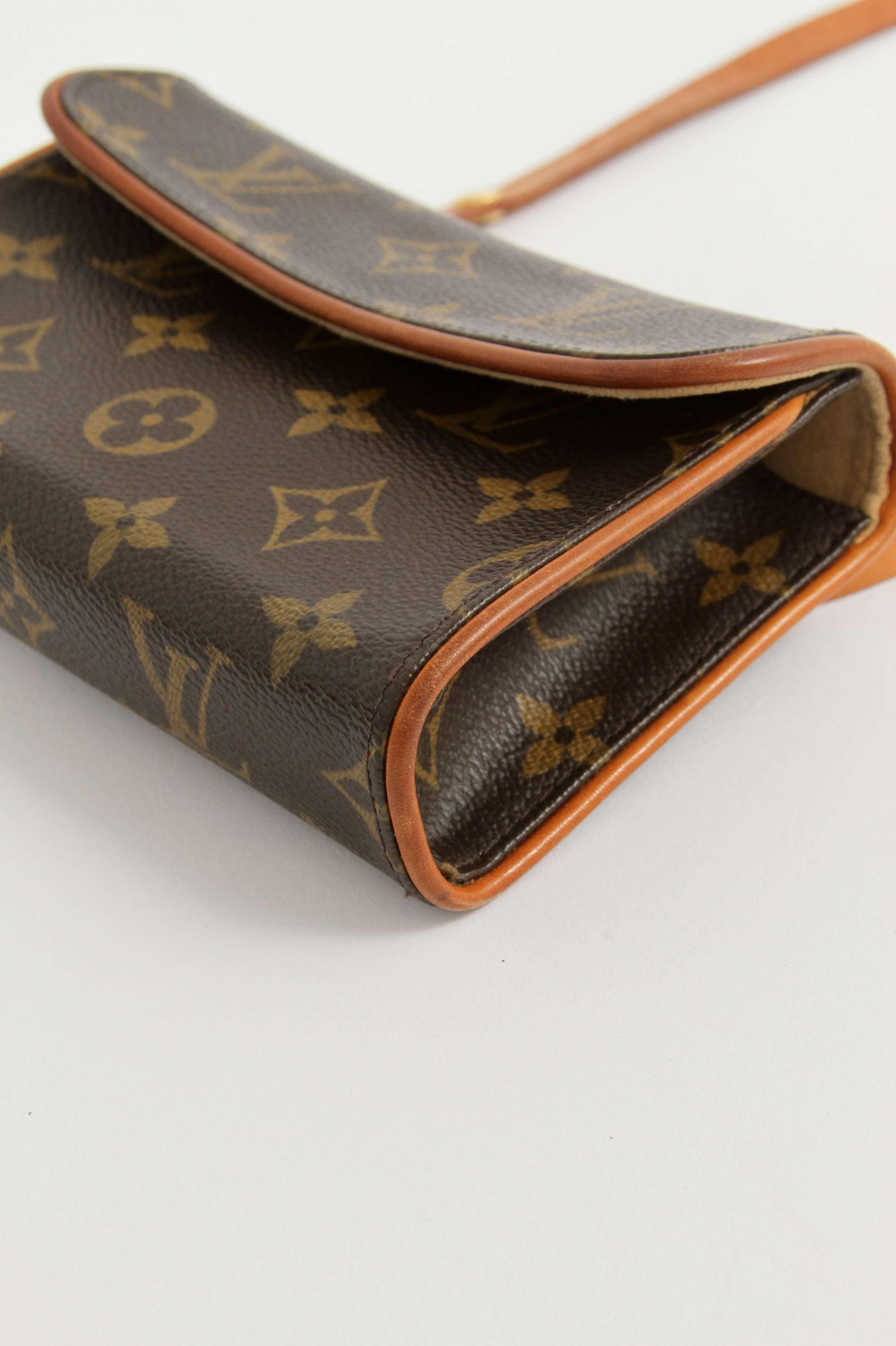 Louis Vuitton Florentine, фото 5