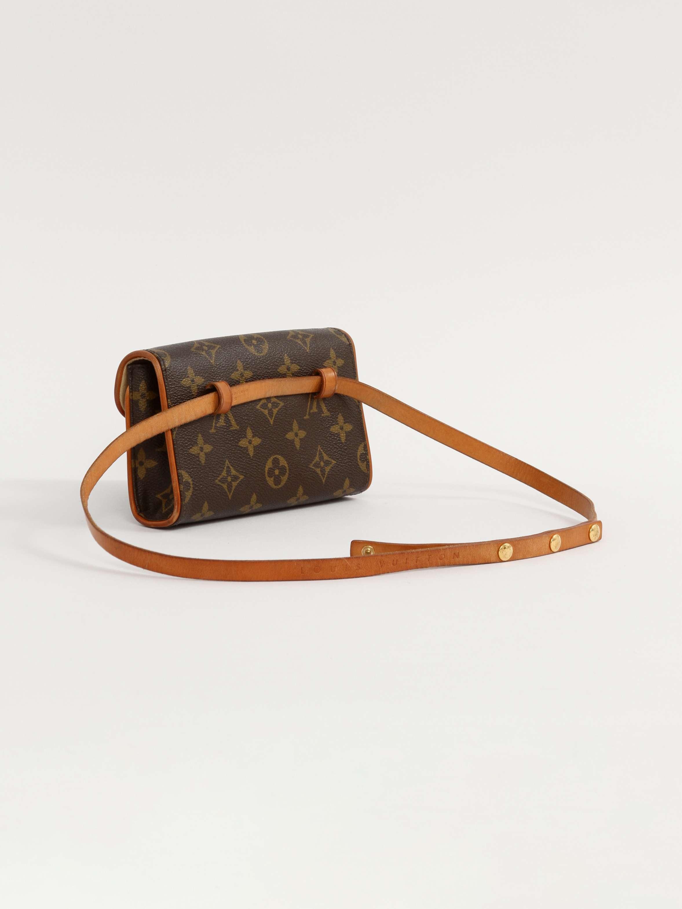 Louis Vuitton Florentine, фото 3