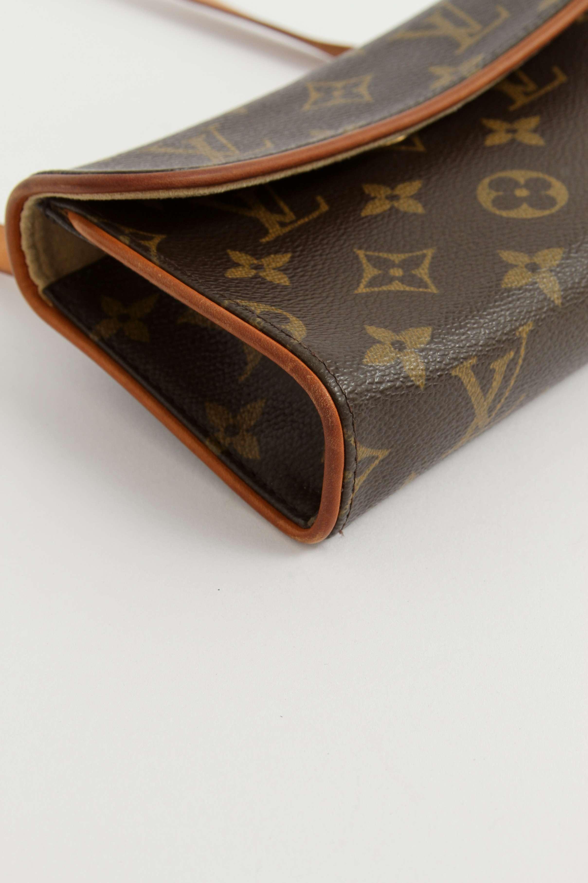 Louis Vuitton Florentine, фото 4