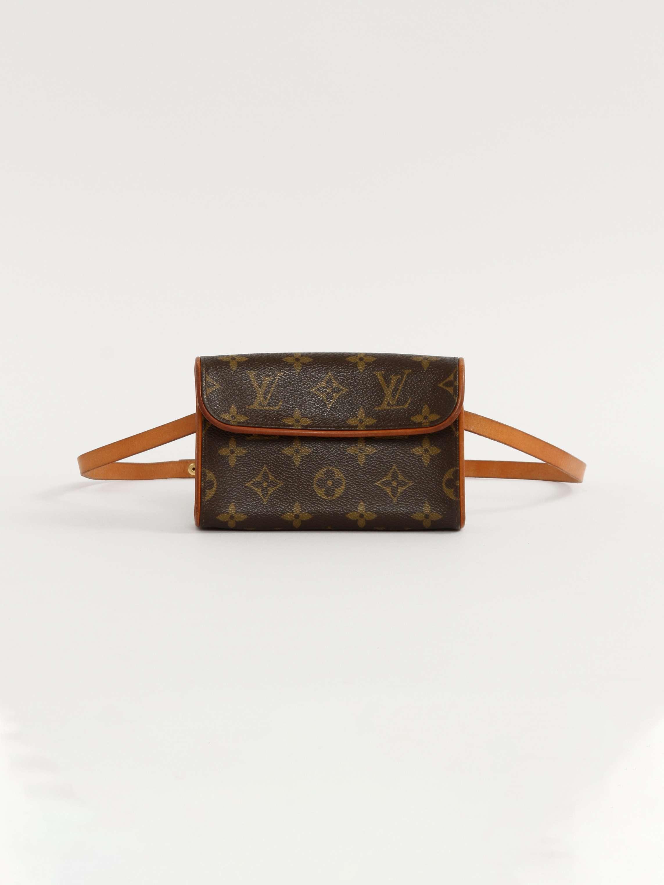 Louis Vuitton Florentine, фото 1