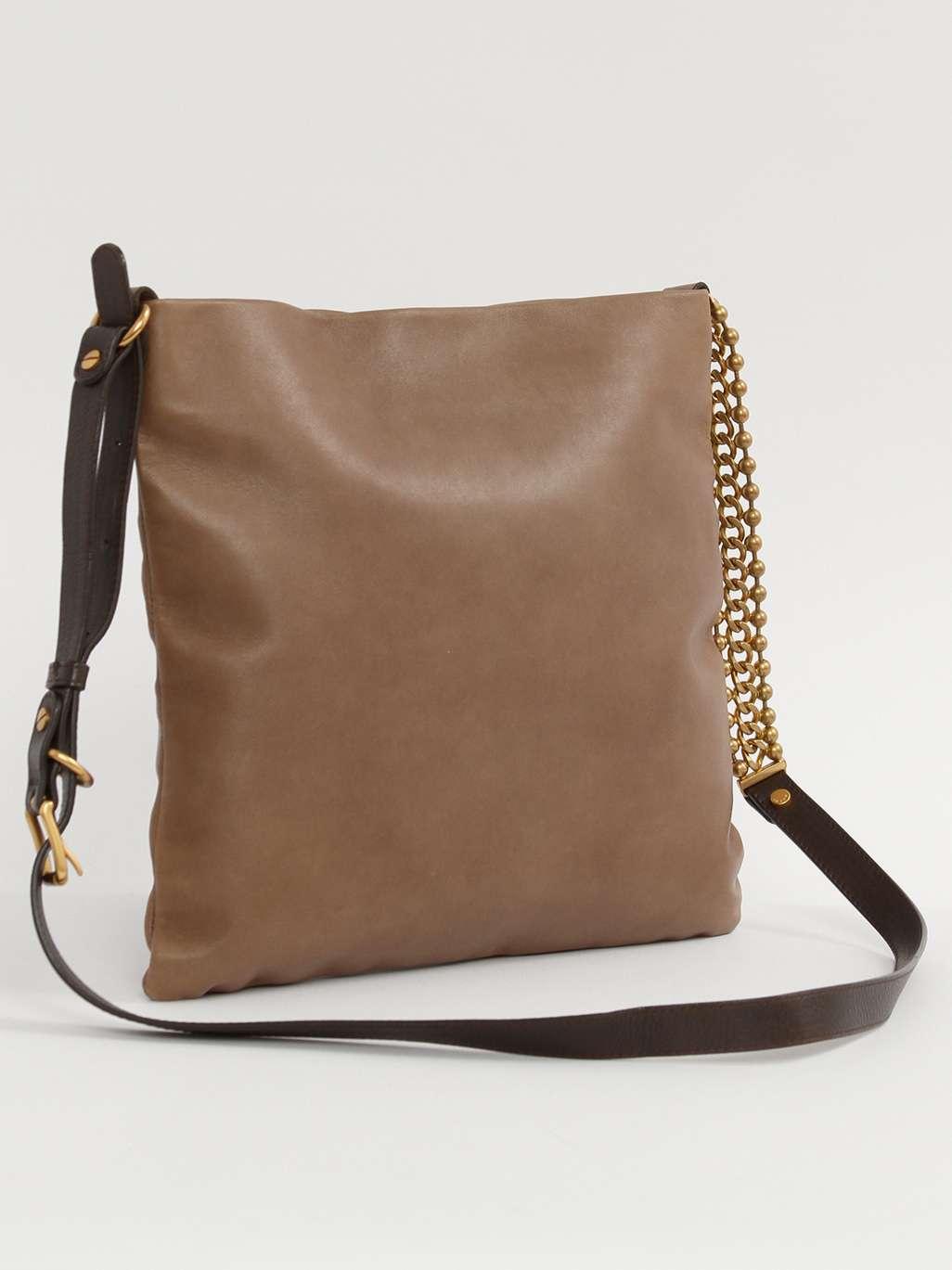 Marni Leather Bag, фото 3