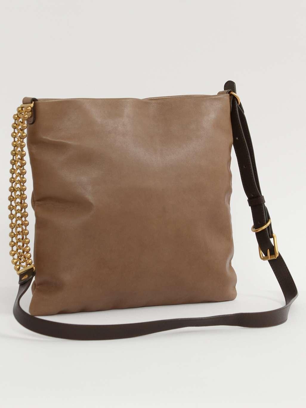 Marni Leather Bag, фото 2