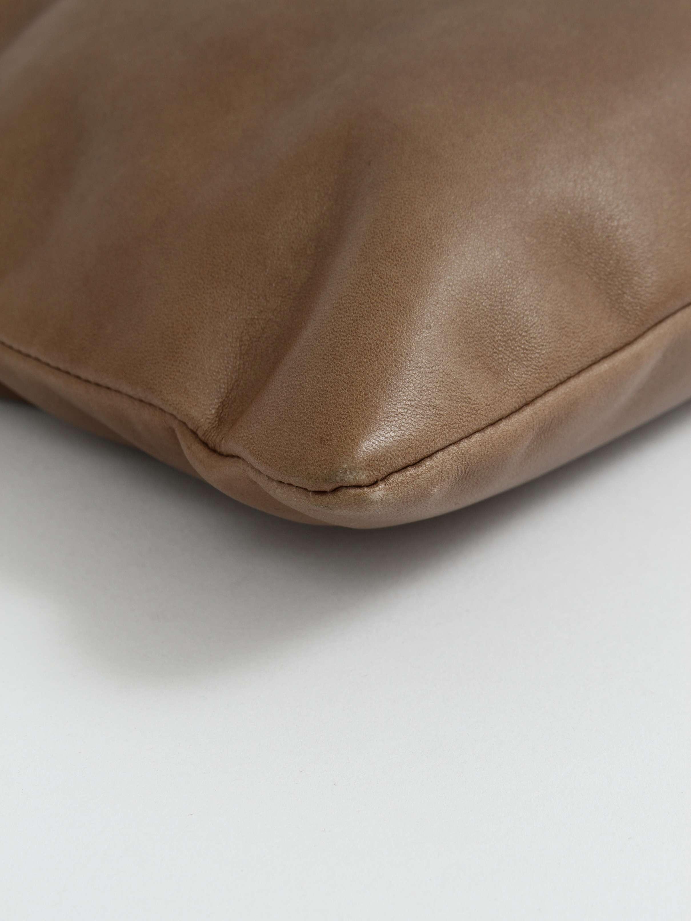 Marni Leather Bag, фото 4